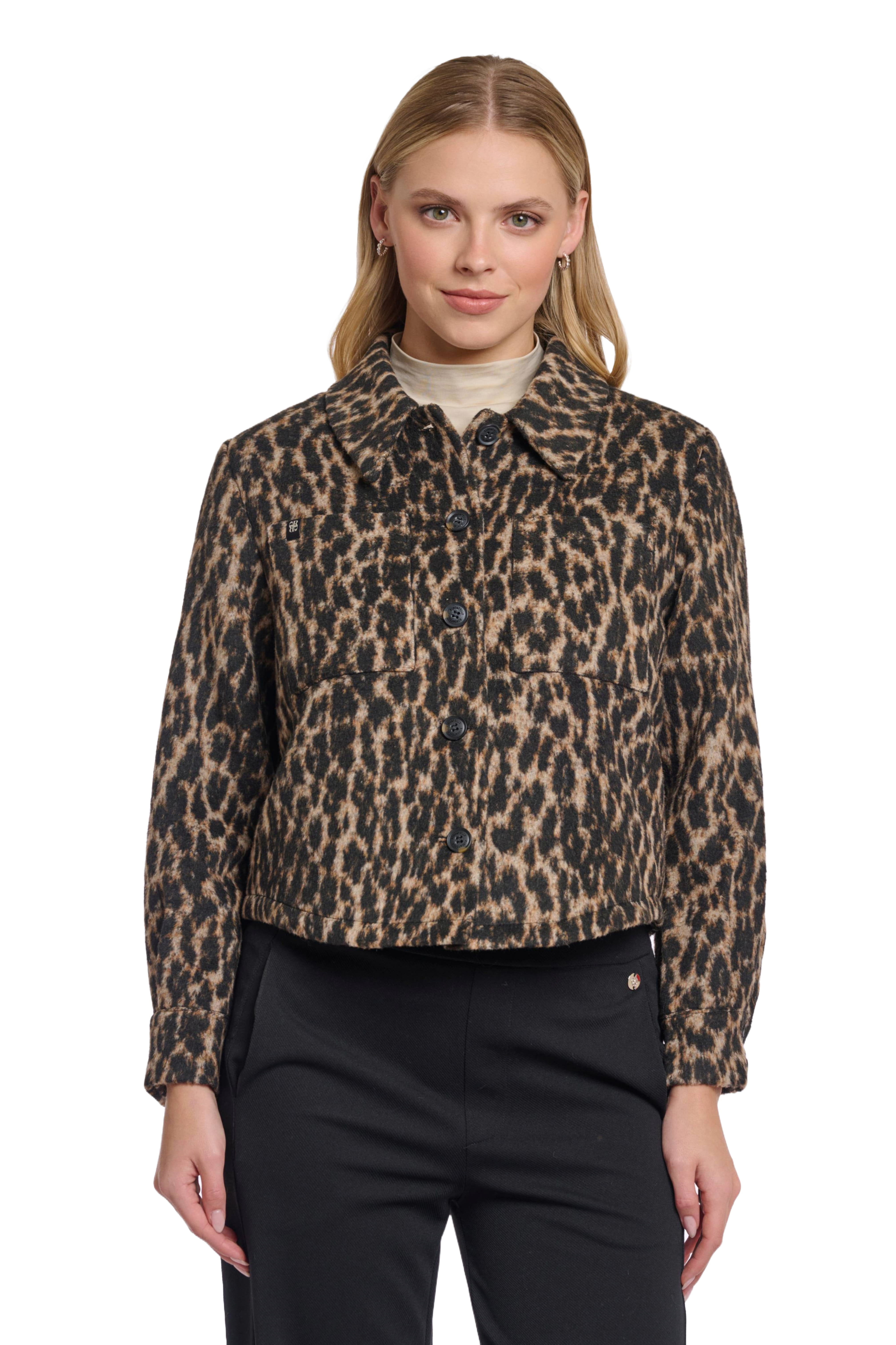 Rino & Pelle Lize Damen Jacke  