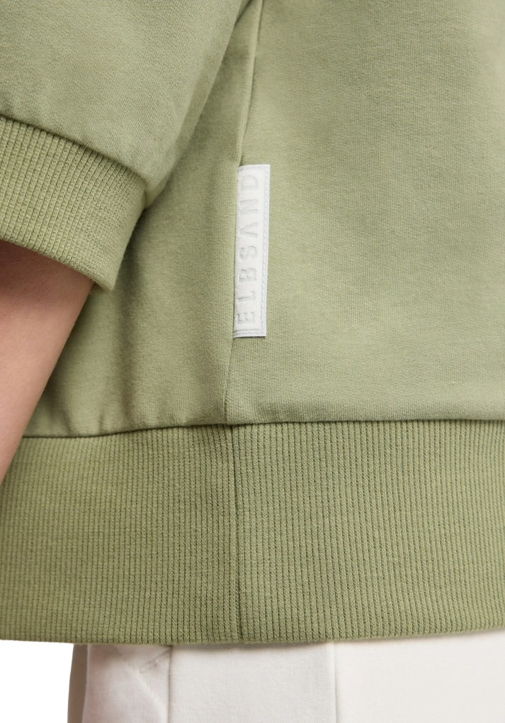 Elbsand Parvin Damen Pullover