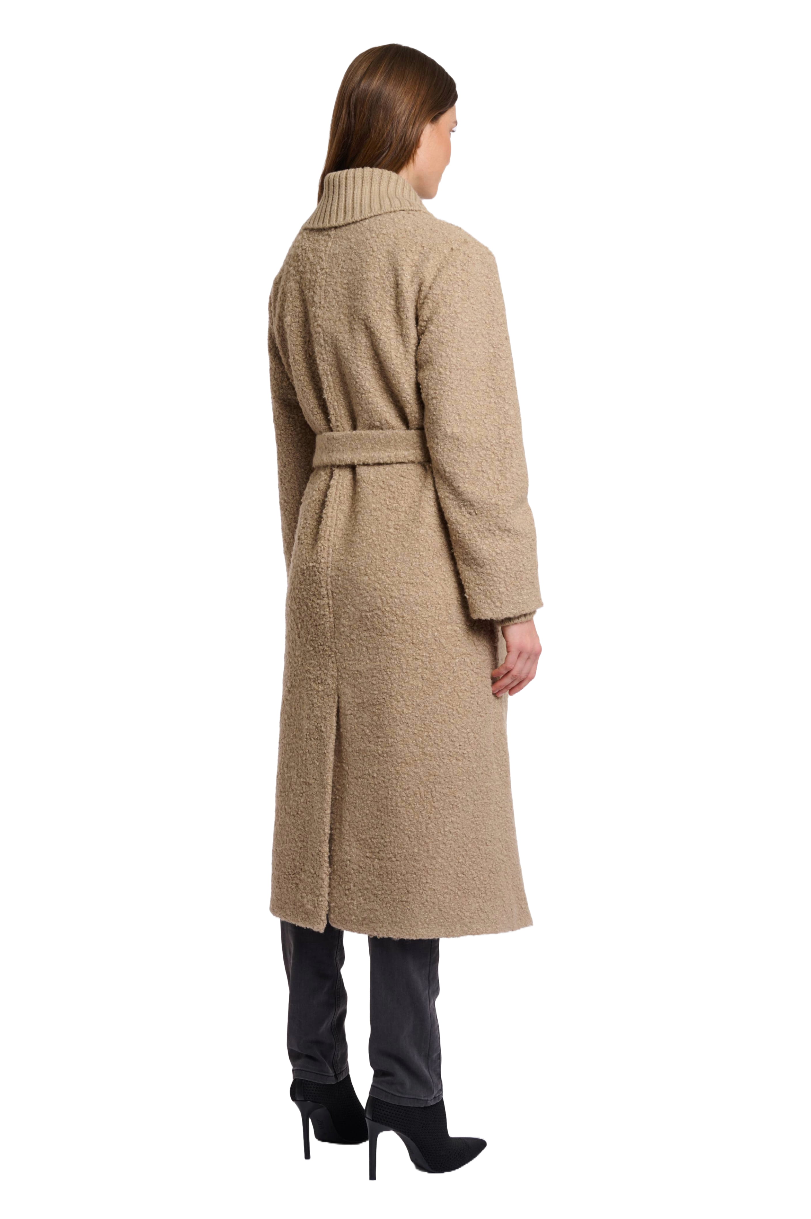 Rino & Pelle Leyla Damen Mantel 