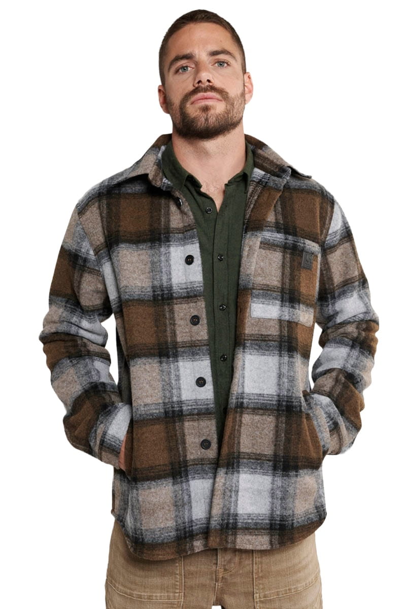 LTC Pigan Herren Hemd   