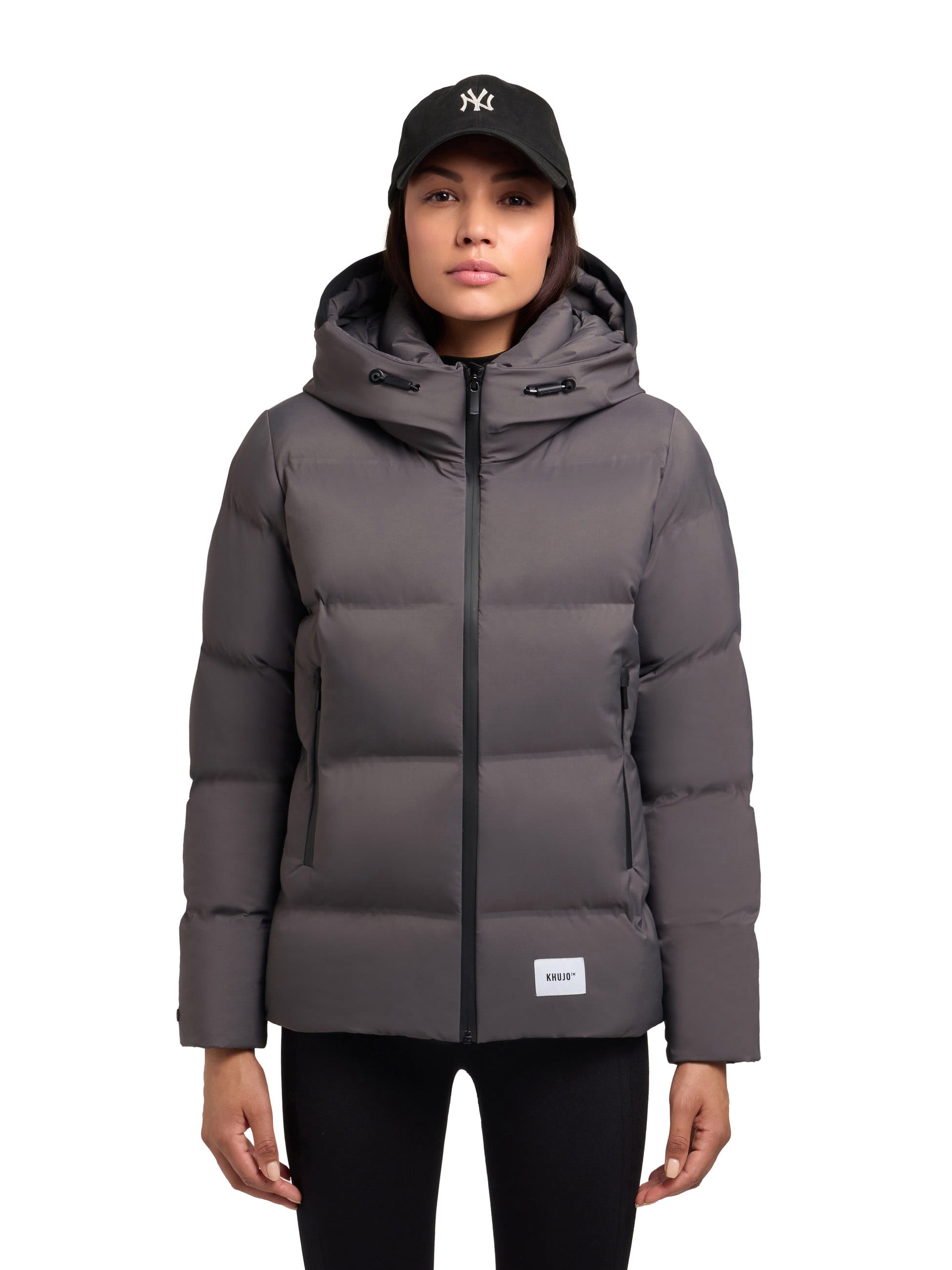 Khujo Liev 2 Damen Jacke 