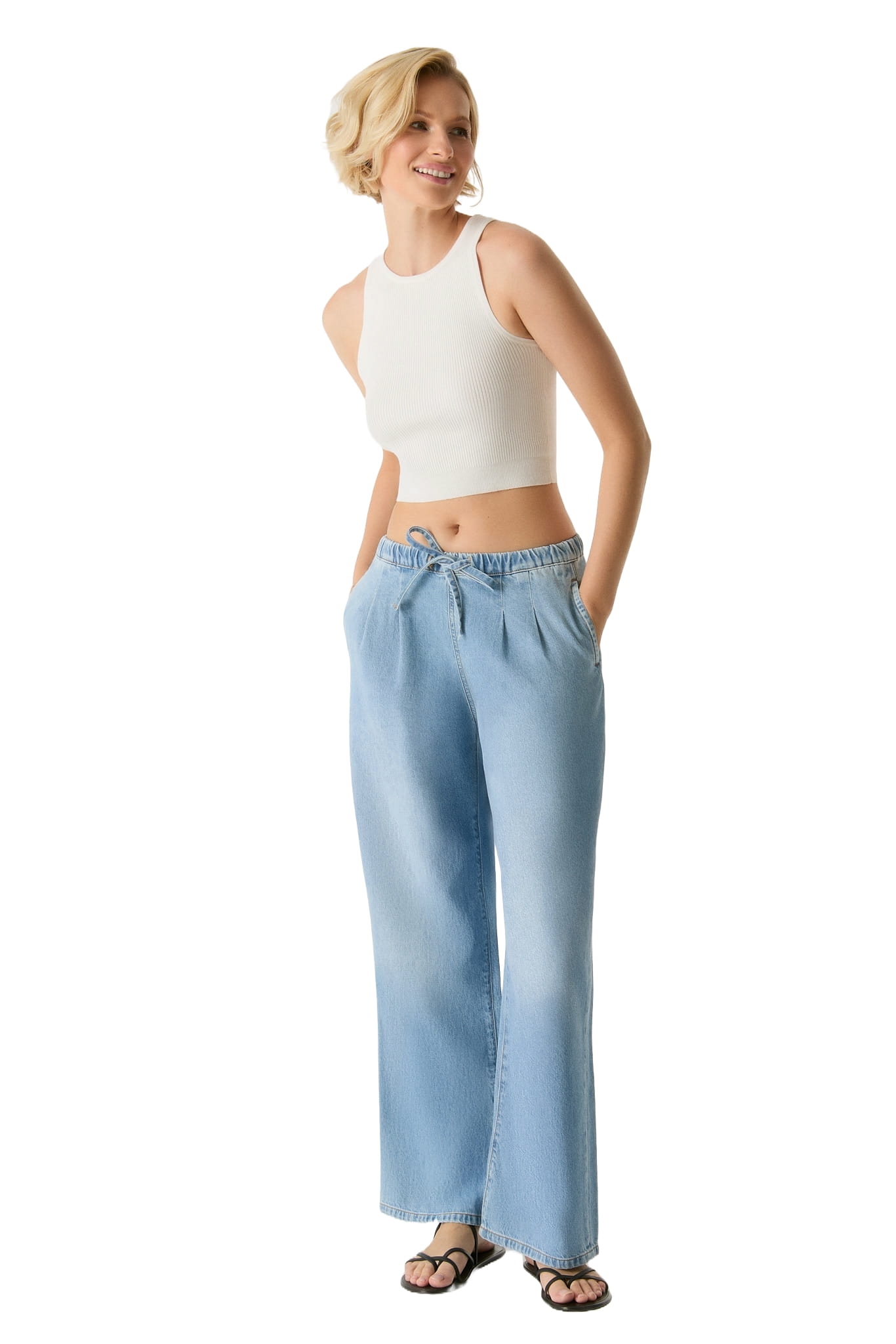 light blue
