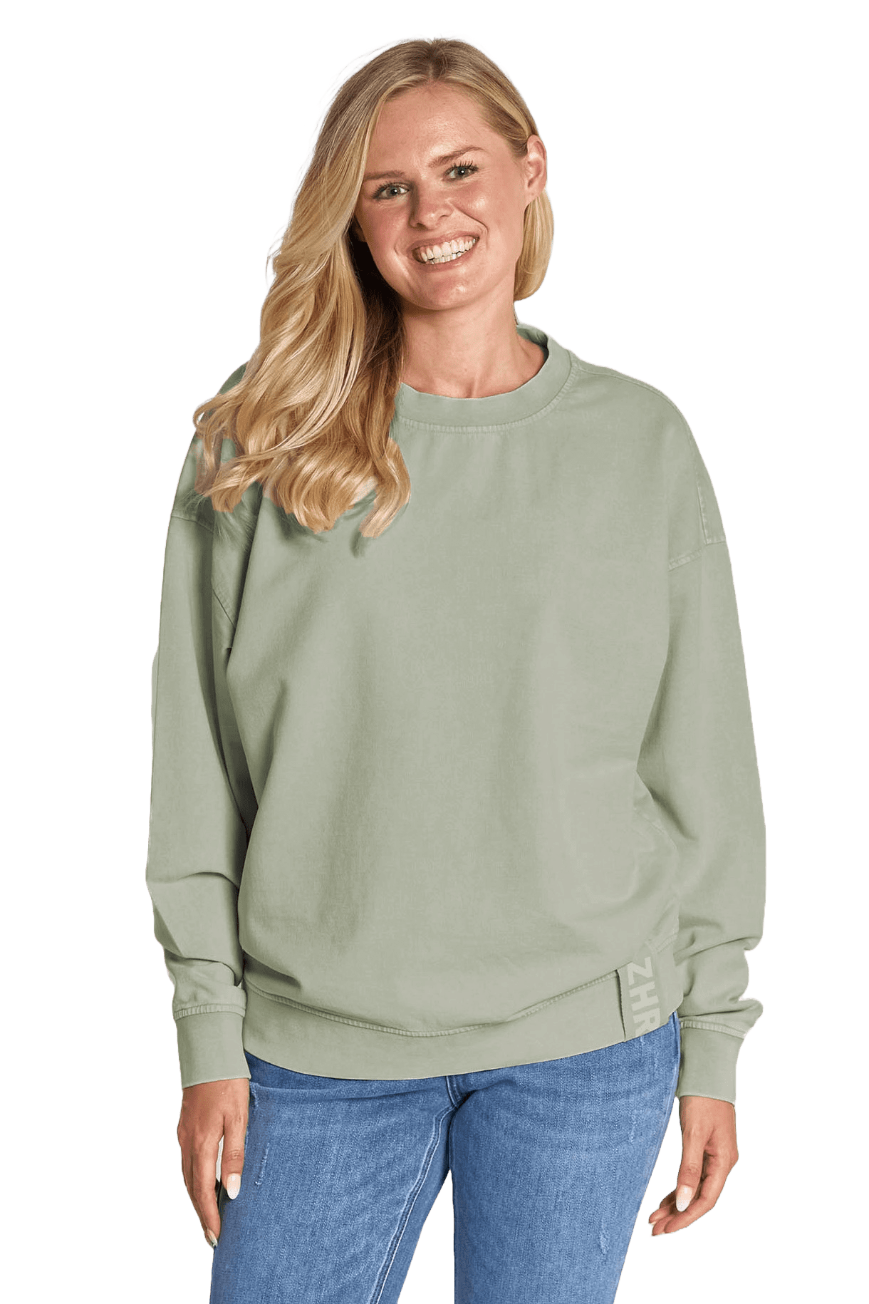 Zhrill Minsa Damen Pullover