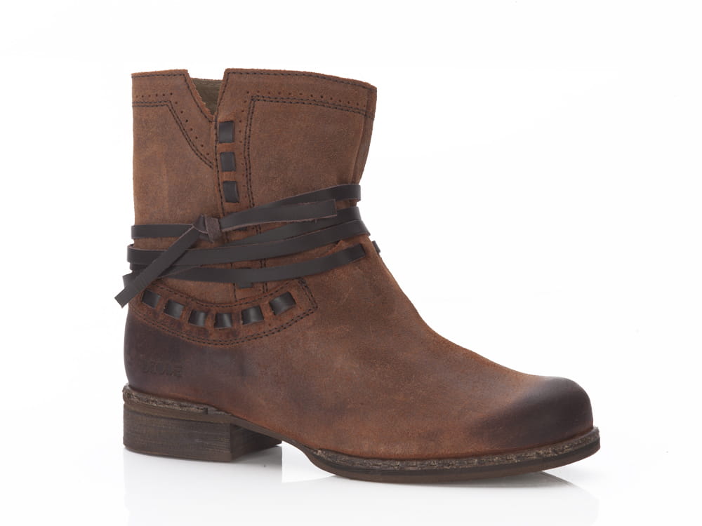 Dkode Taline Damen Stiefelette