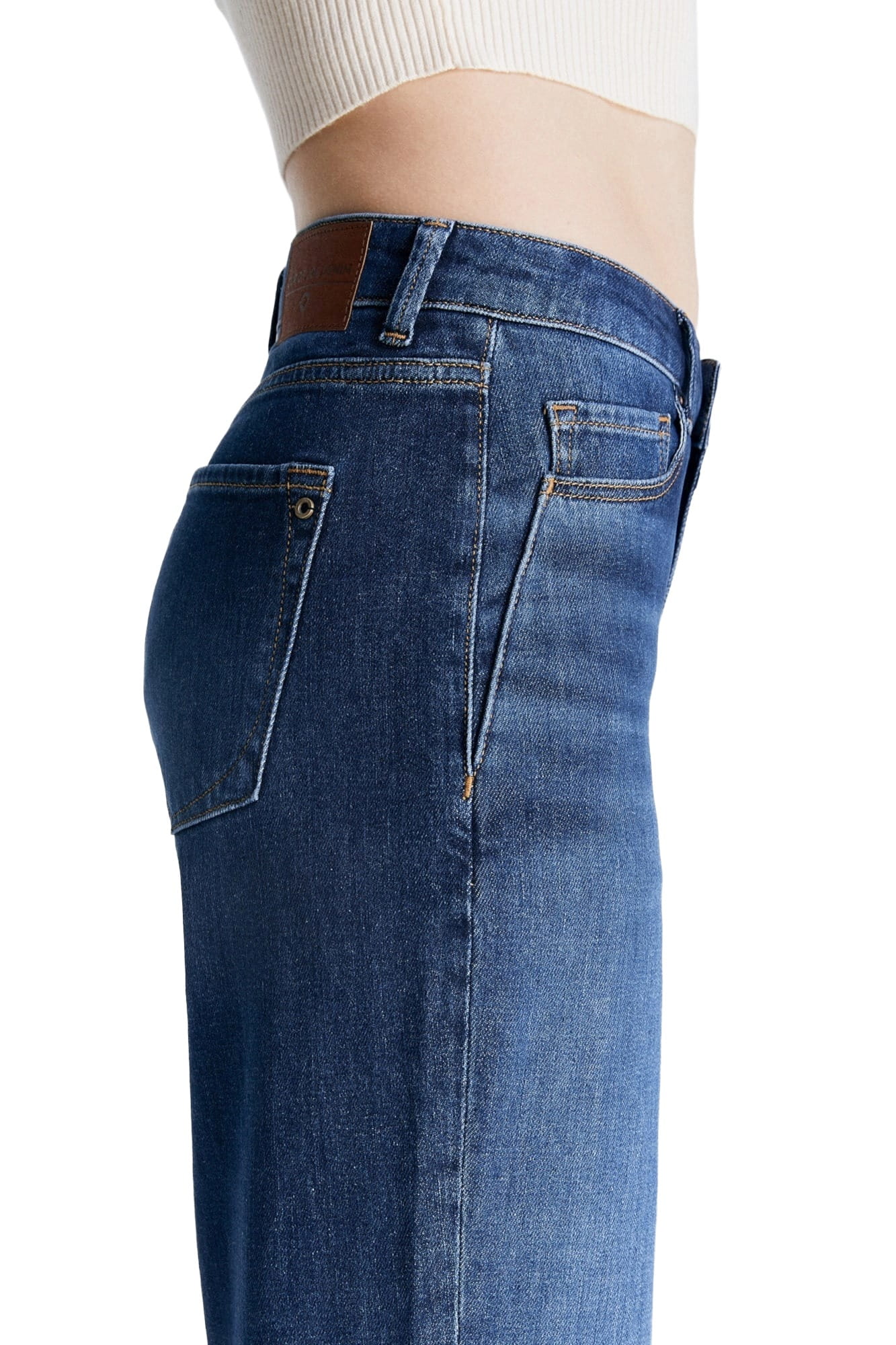 C.O.J. Denim Nova Damen Jeans