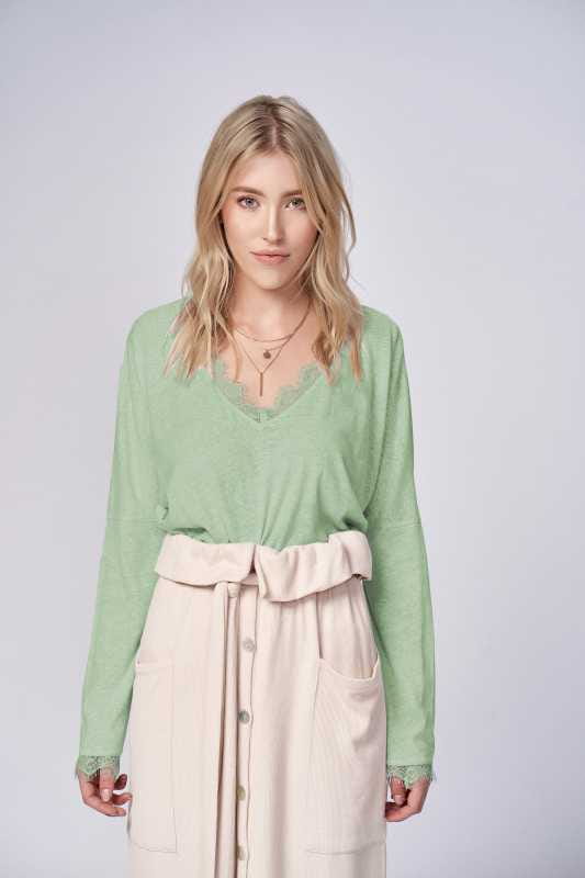 shale green