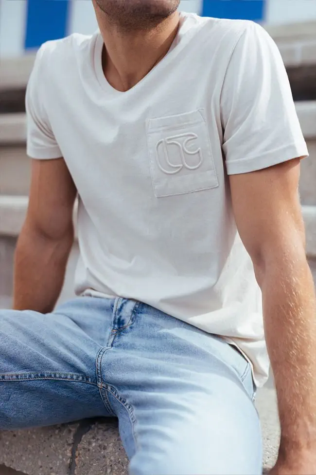 LTC Naia New Herren T-Shirt