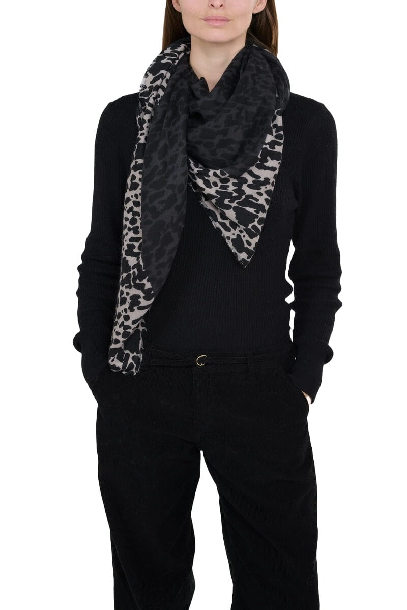 Le Temps des Cerises Marta Damen Tuch