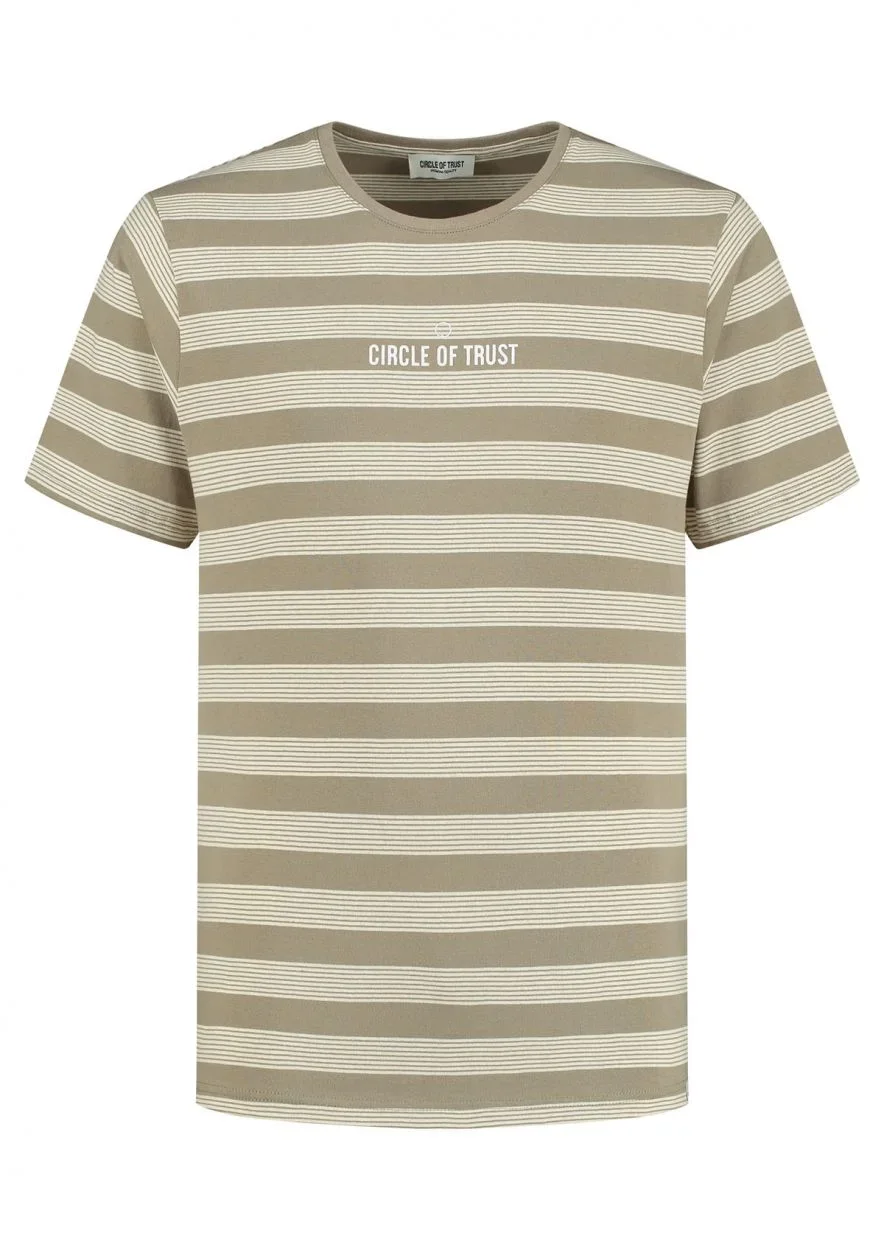 Circle of Trust Archie Herren T-Shirt