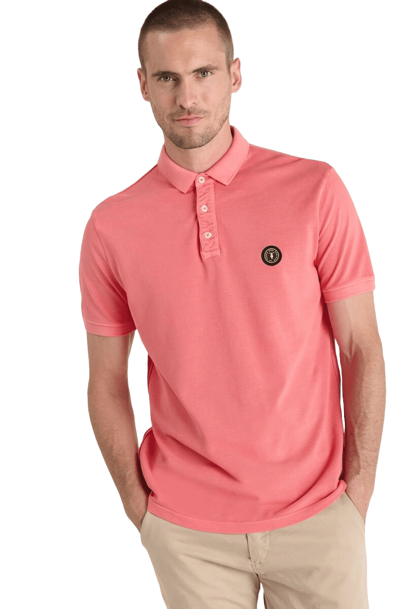 LTC Dylon Herren Poloshirt