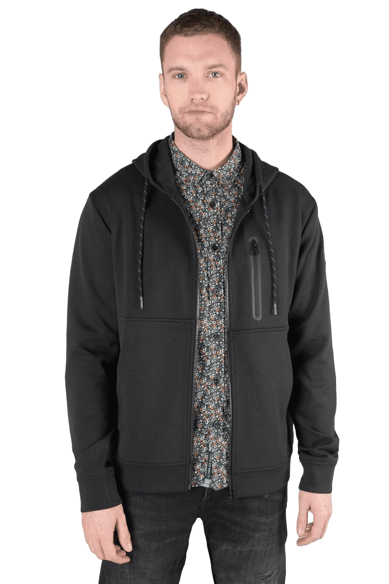 LTC Difal Herren Sweatjacke