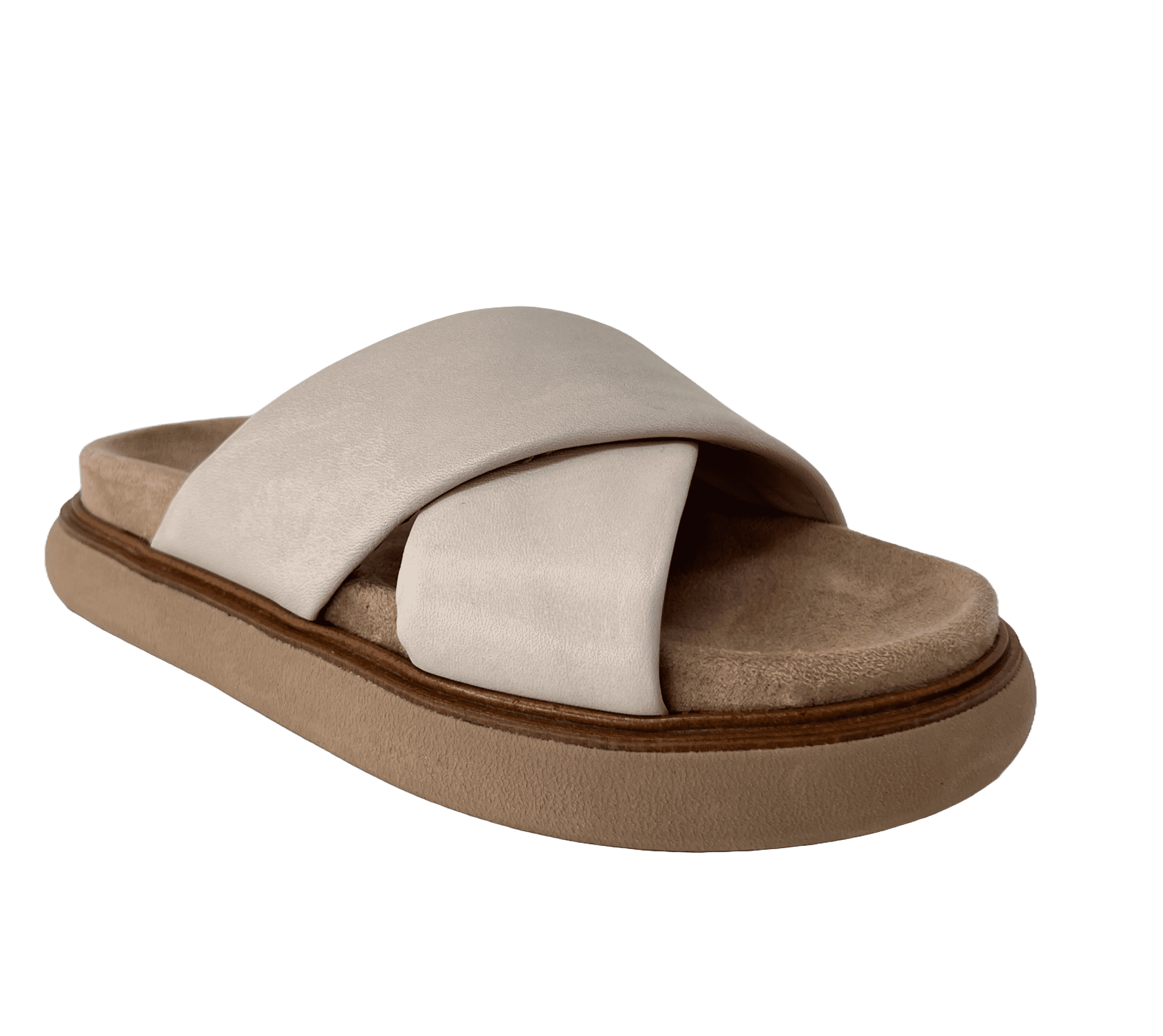 Inuovo 837023 Damen Schlappen