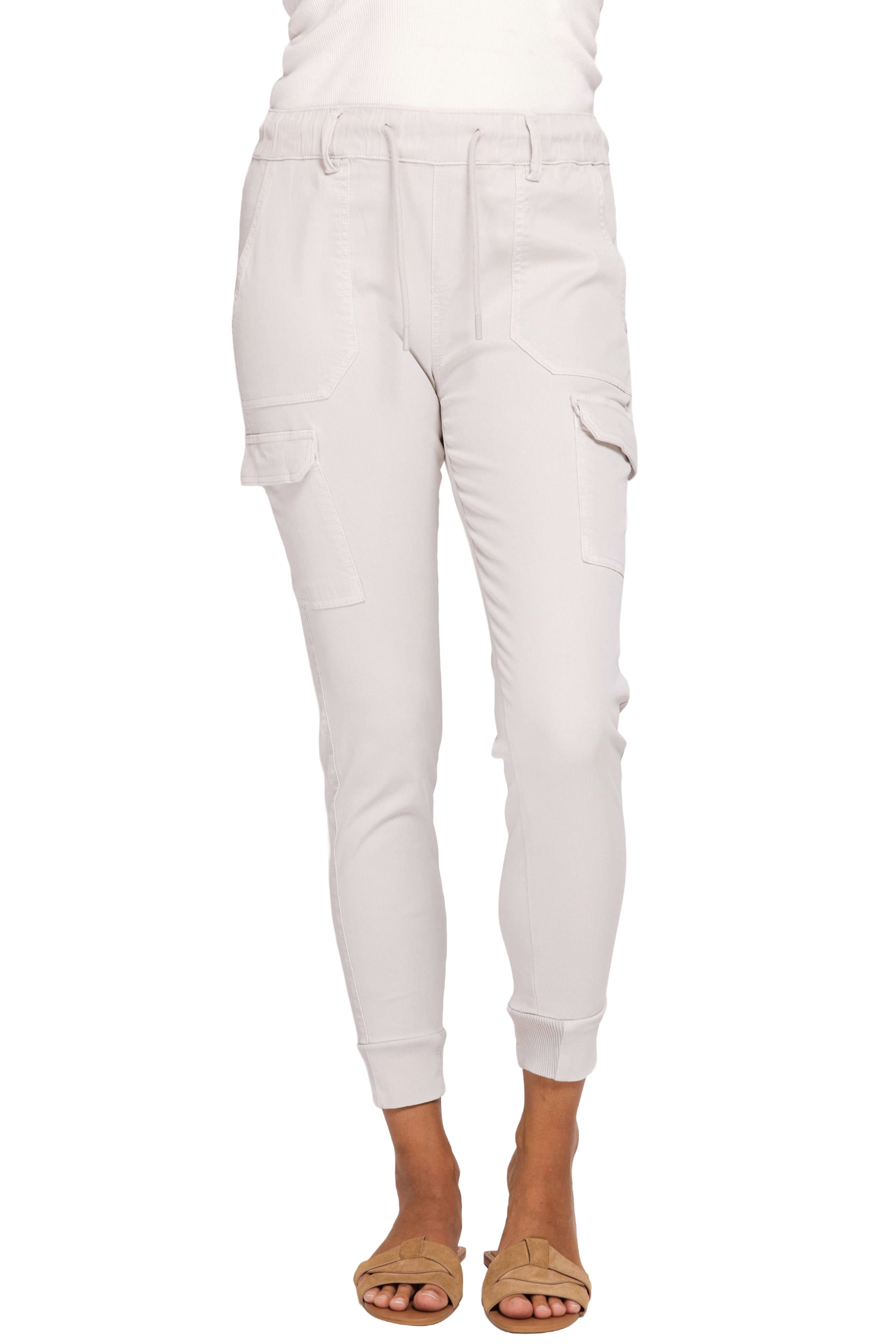 Zhrill Daisey New Striped Damen Cargohose 