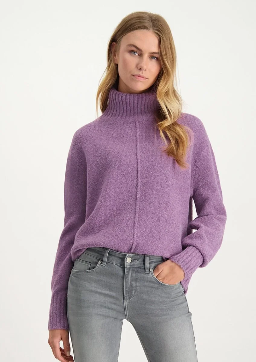 Circle of Trust Jules Damen Pullover
