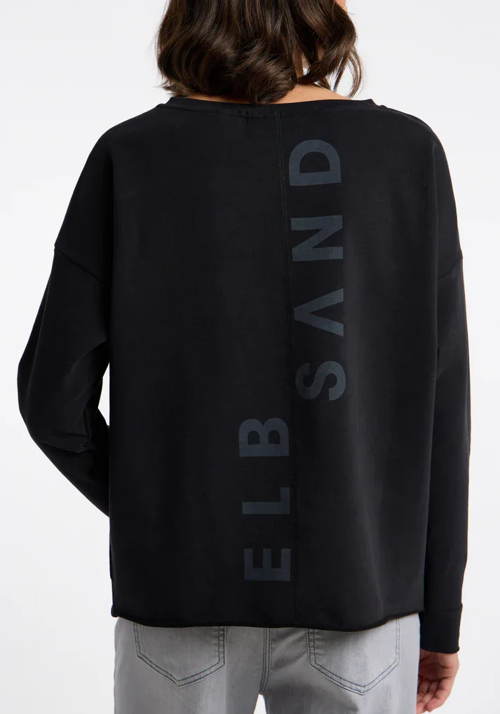 Elbsand Riane Damen Sweatshirt