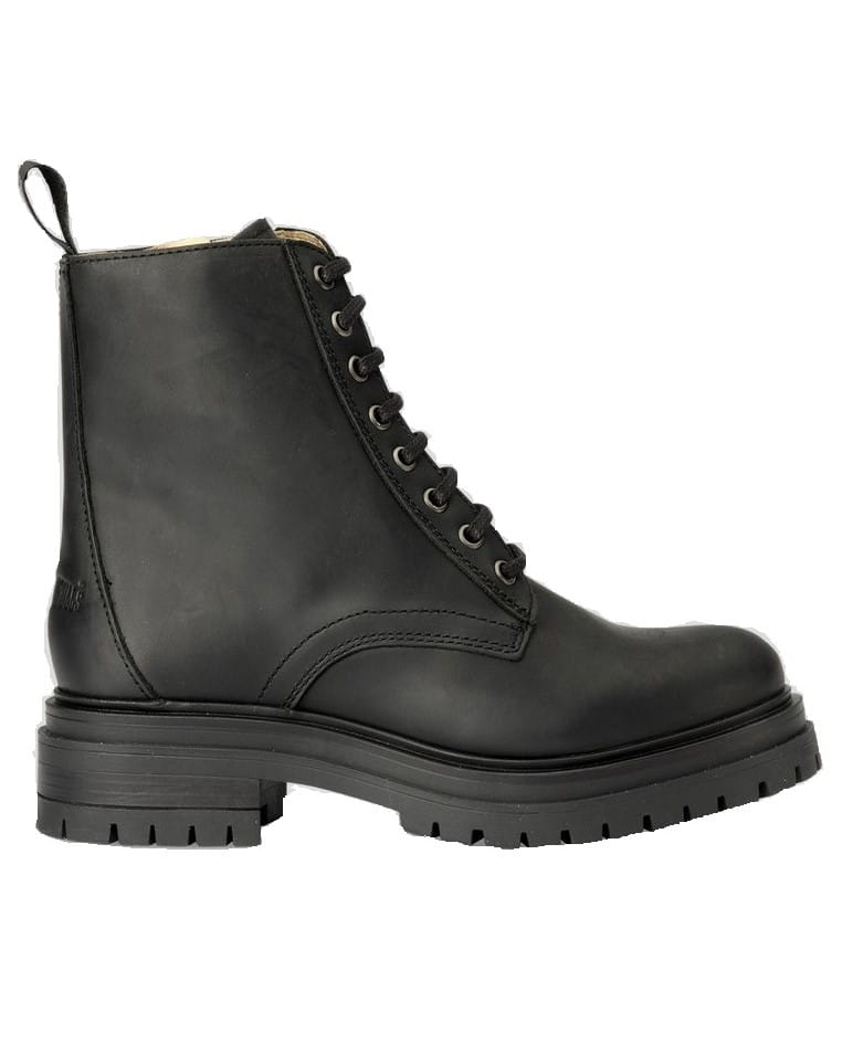 Johnny Bulls 952 Damen Schnürstiefel