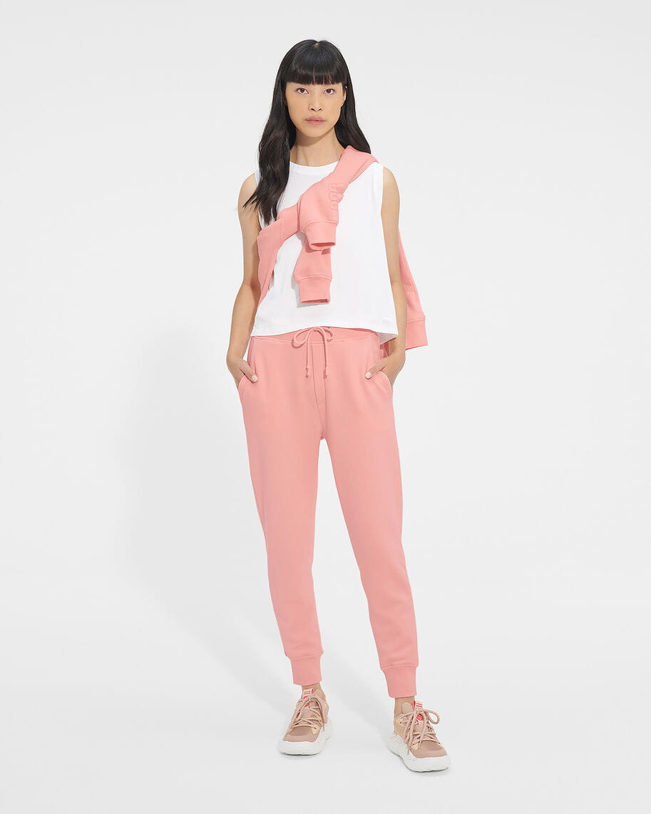 UGG Ericka Damen Jogger Hose