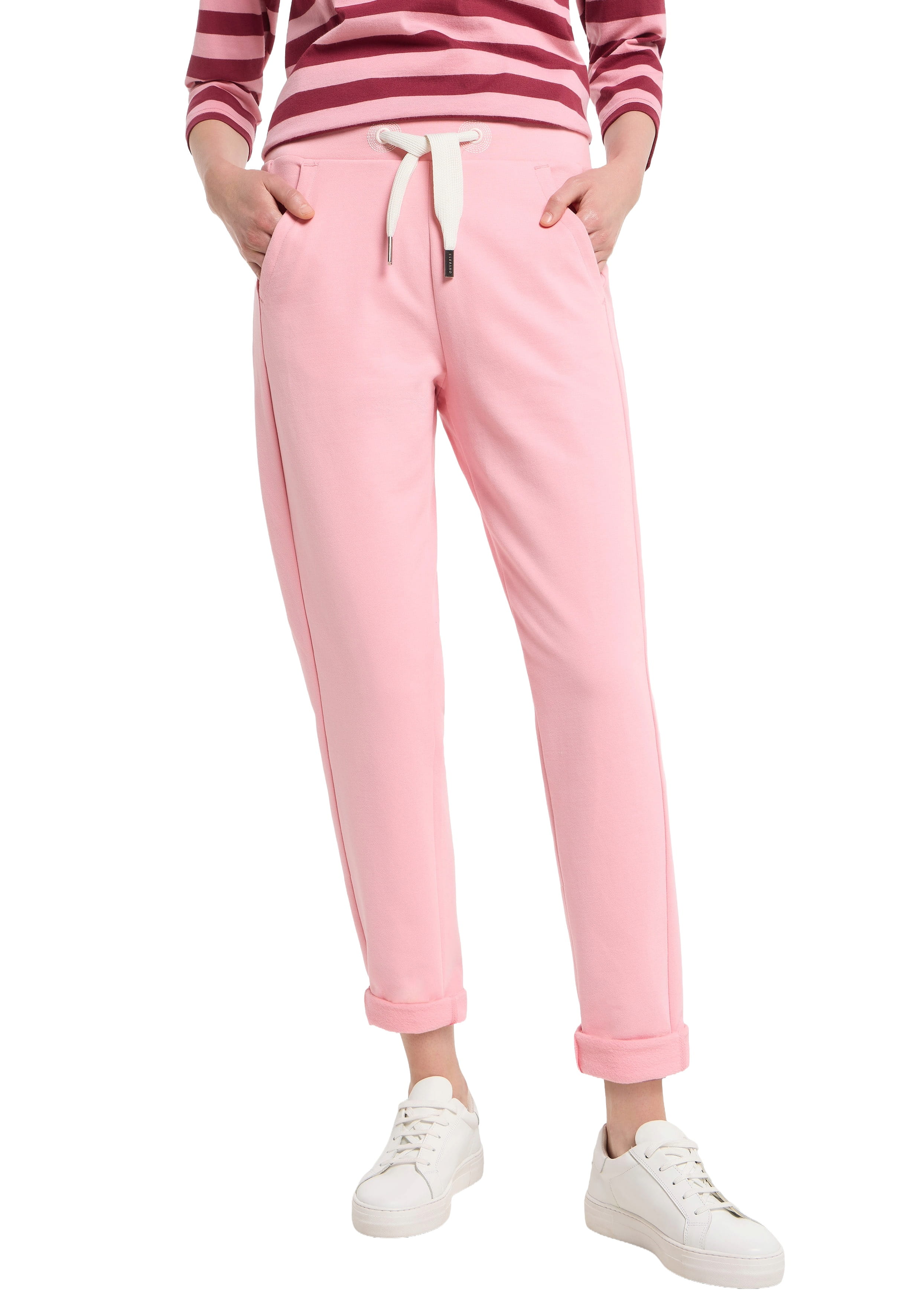 shell pink
