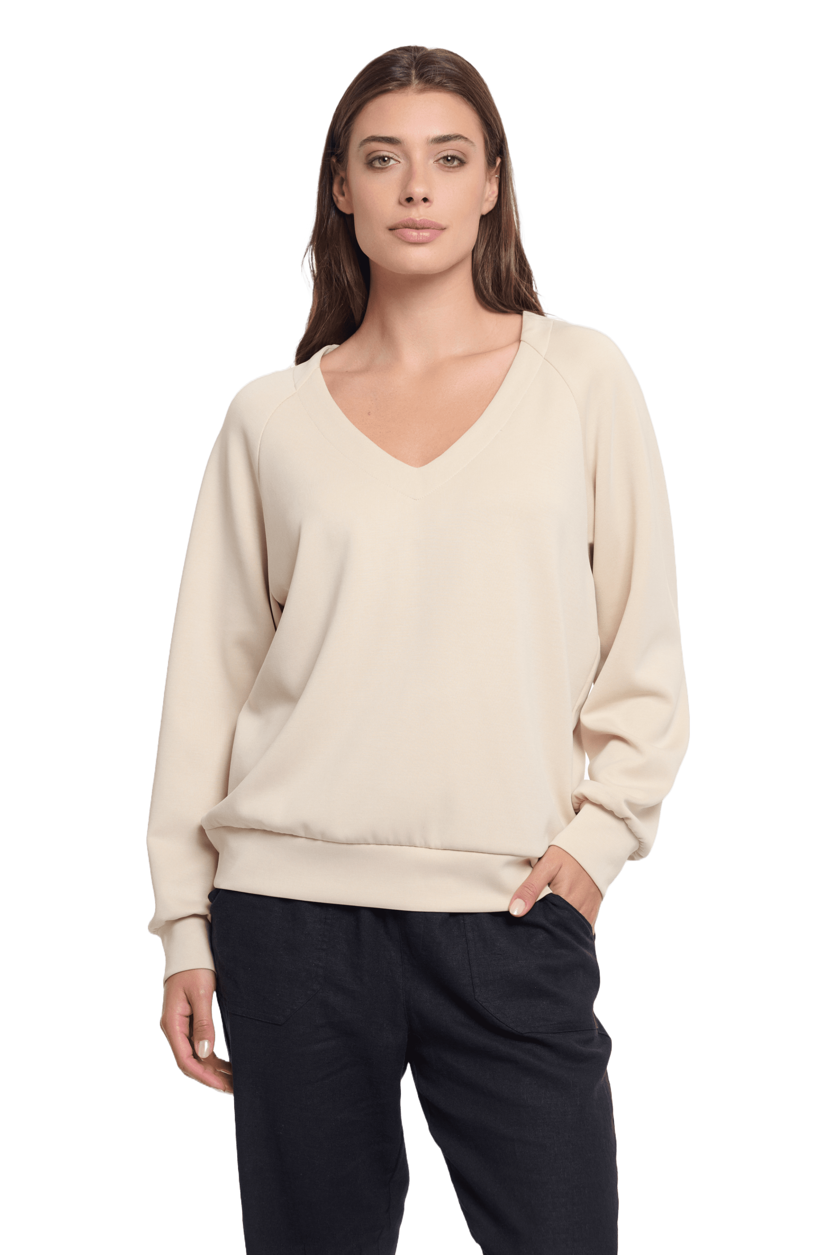 Rino & Pelle Karlijn Damen Pullover