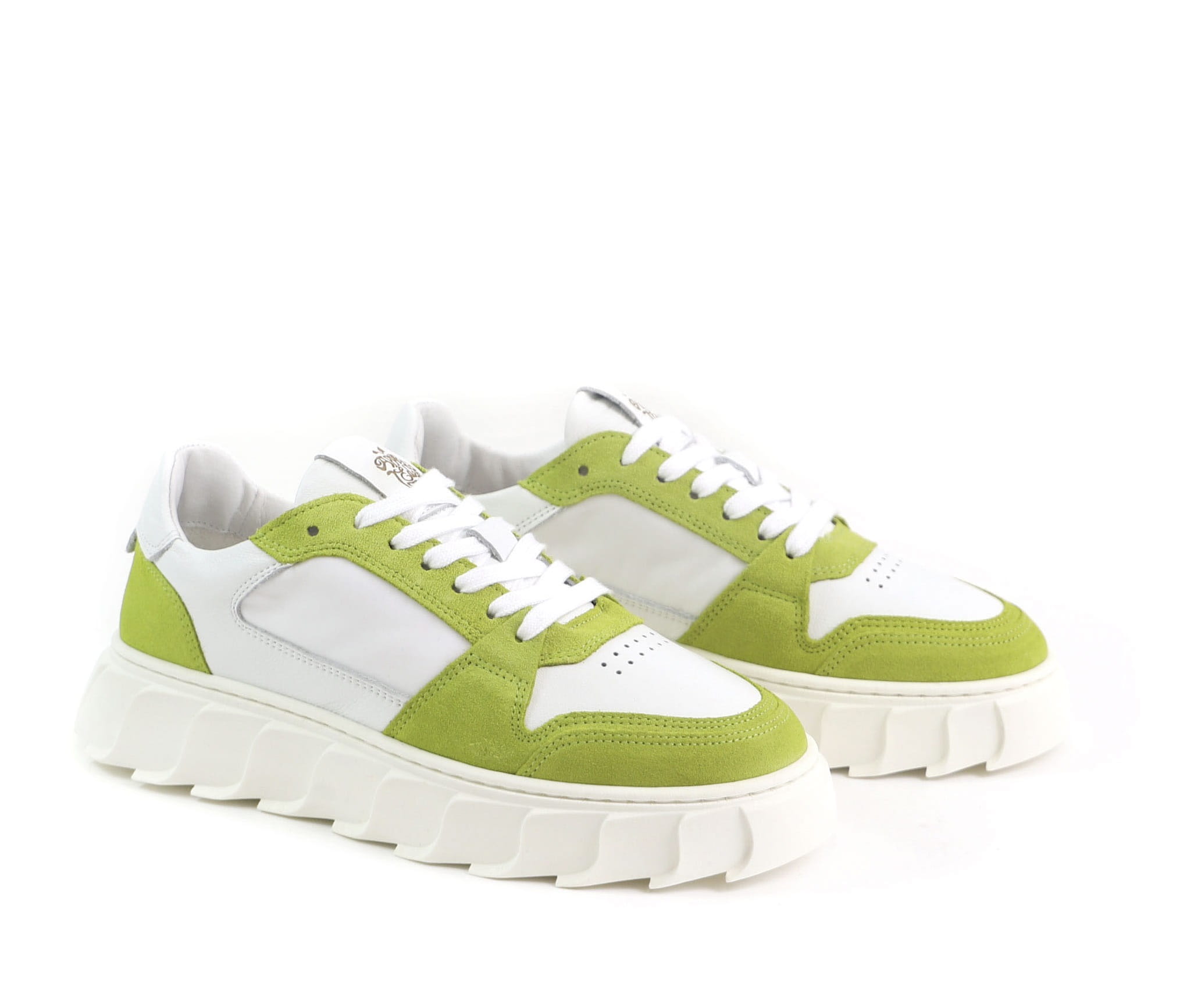 light green