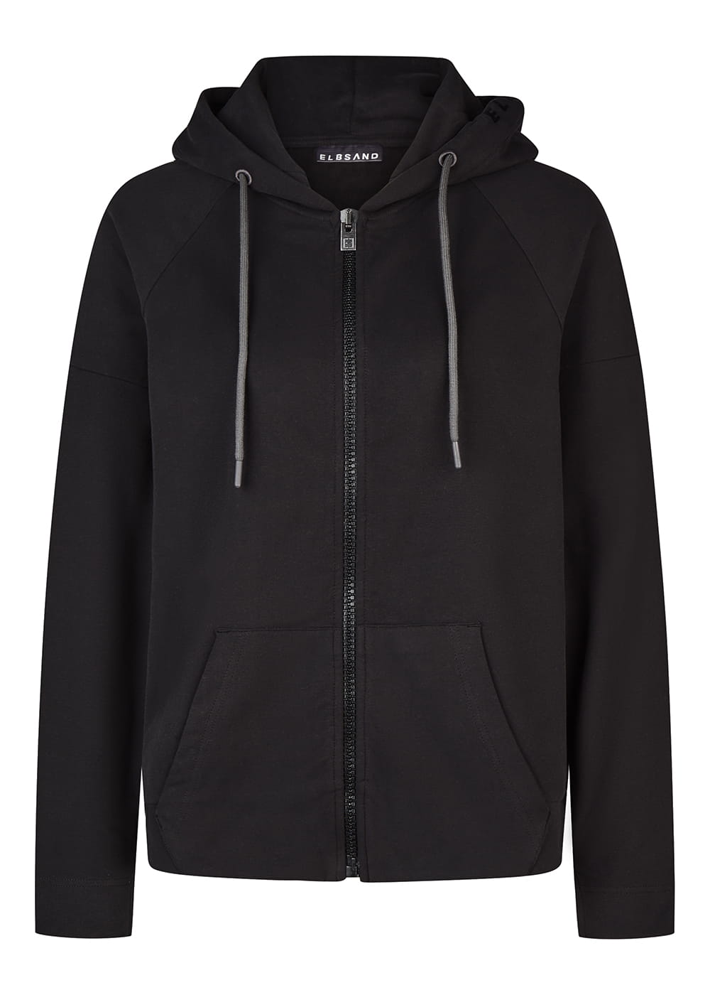 Elbsand Berit Damen Sweatjacke