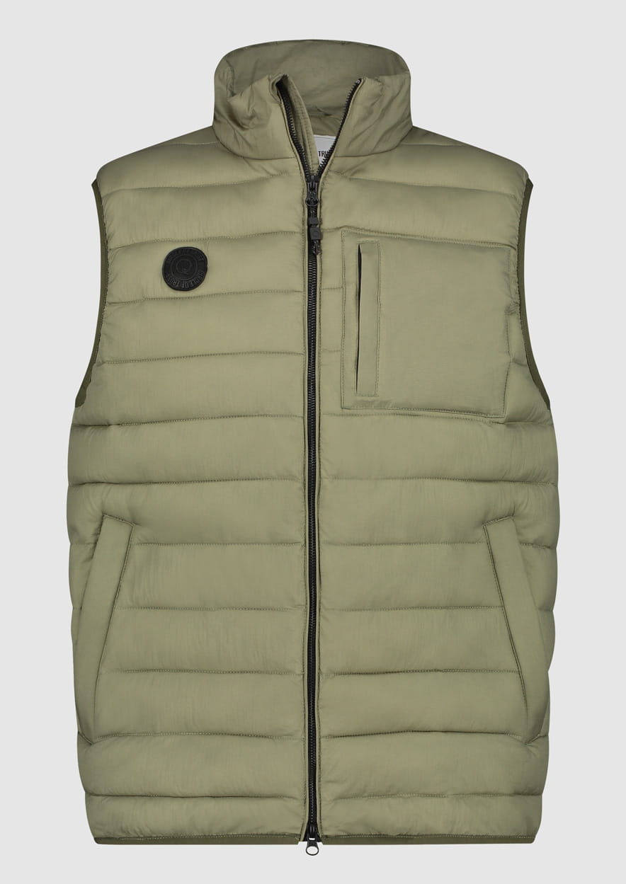 vintage olive