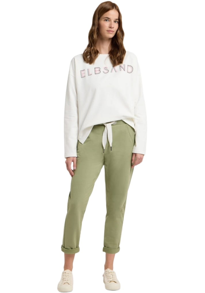 Elbsand Brinja New Damen Jogger Pant