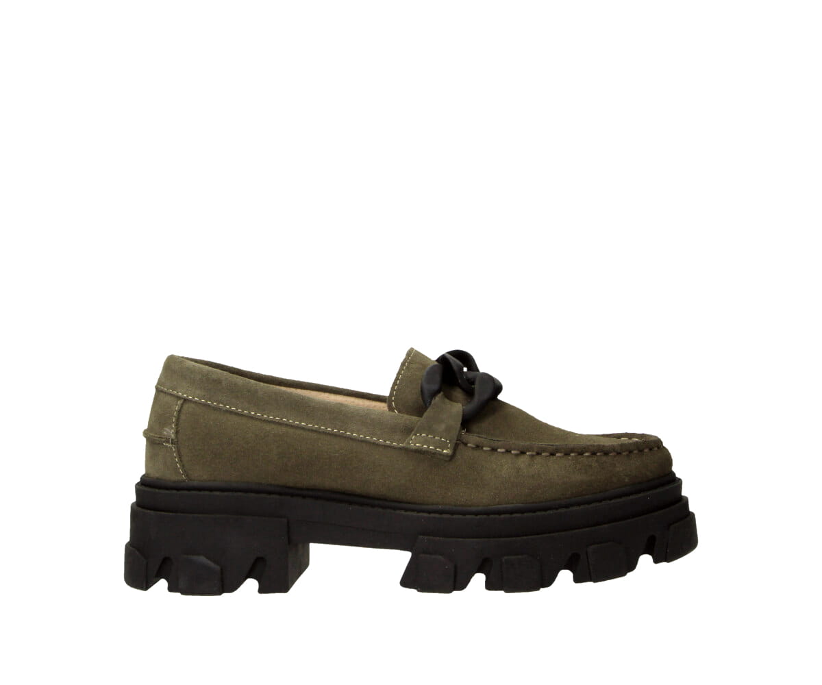 Post Xchange Lily 30 Damen Loafer
