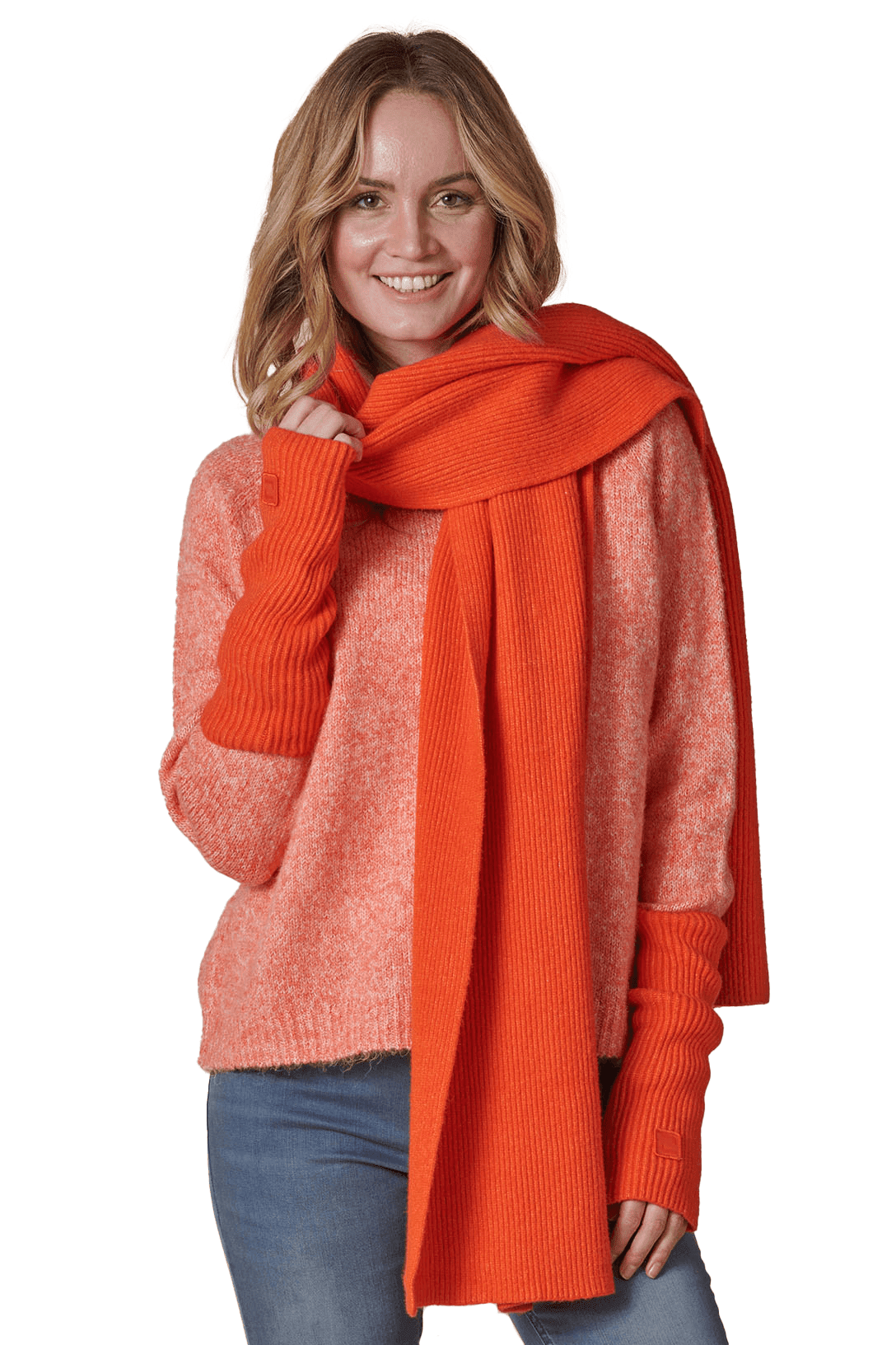 tangerine tango