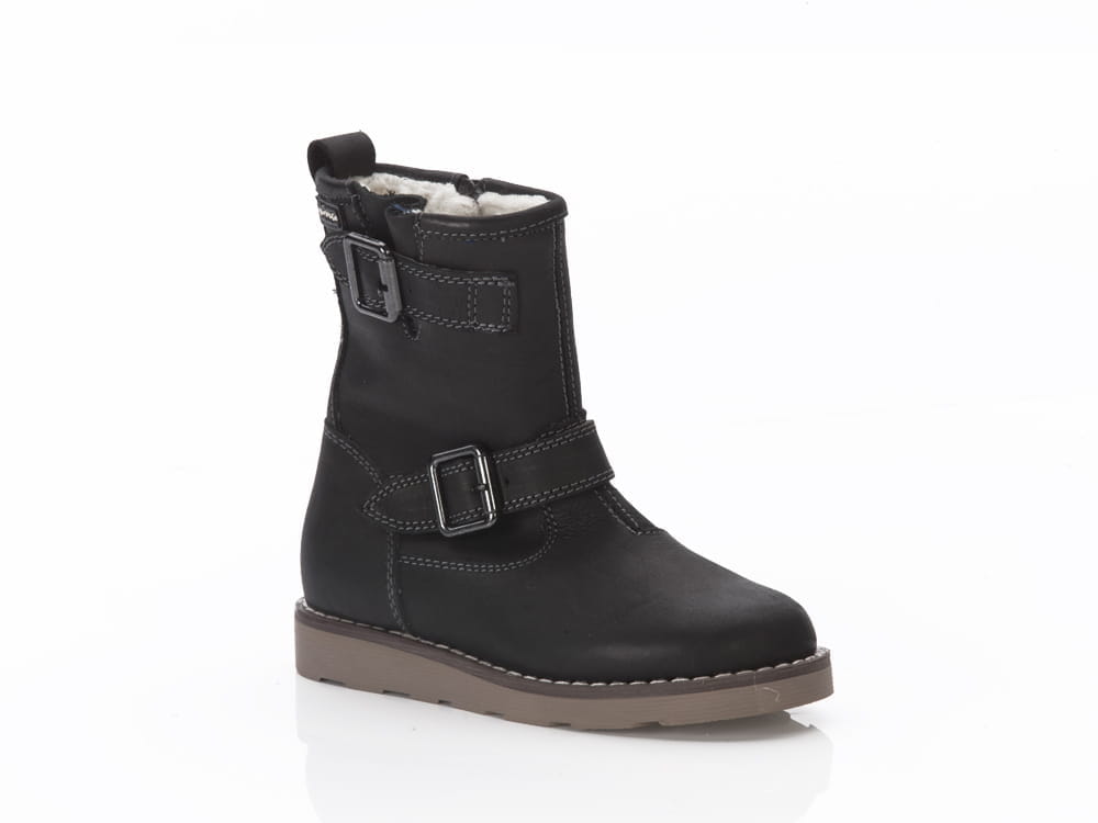 Garvalin Melina Mädchen Stiefel
