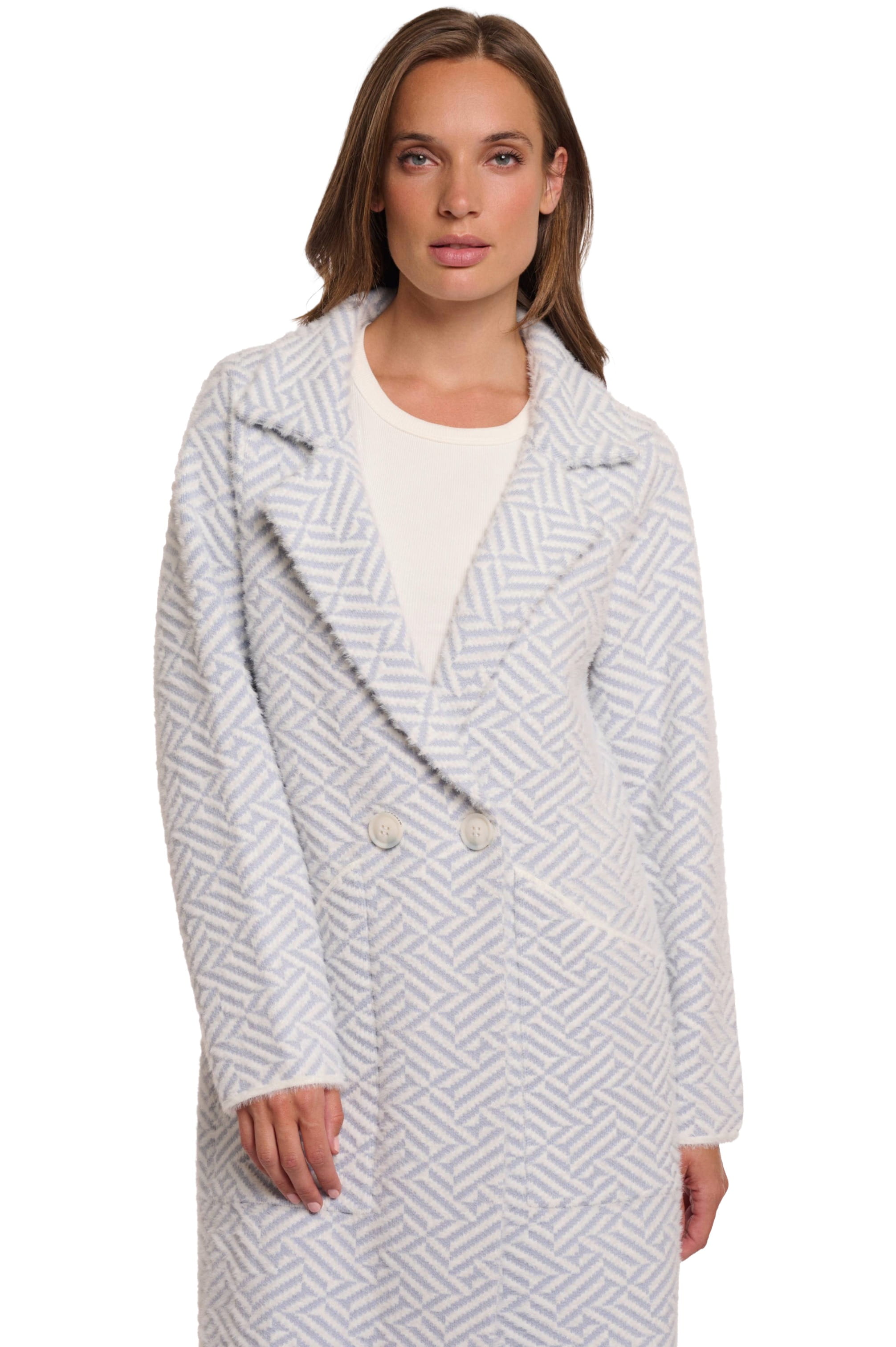 Rino & Pelle Madina Damen Cardigan