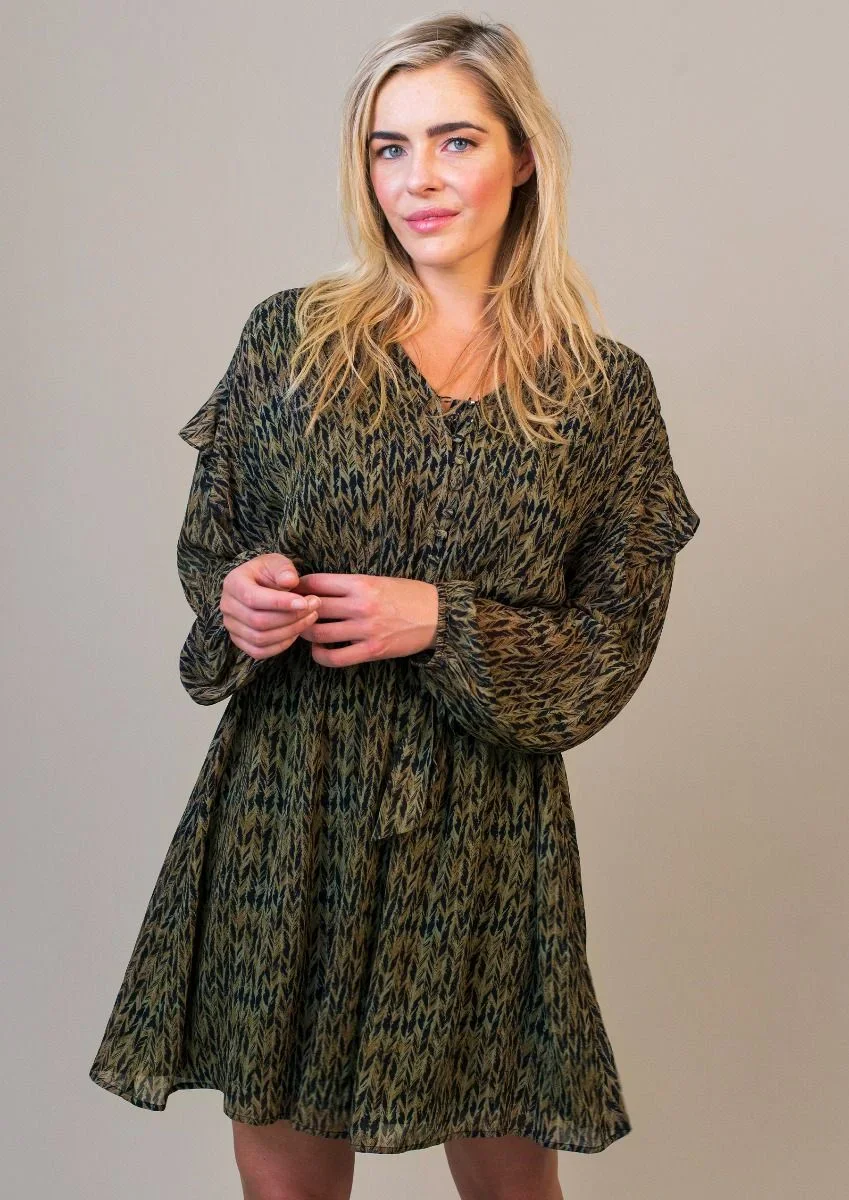 evie-dress-army-braid_front