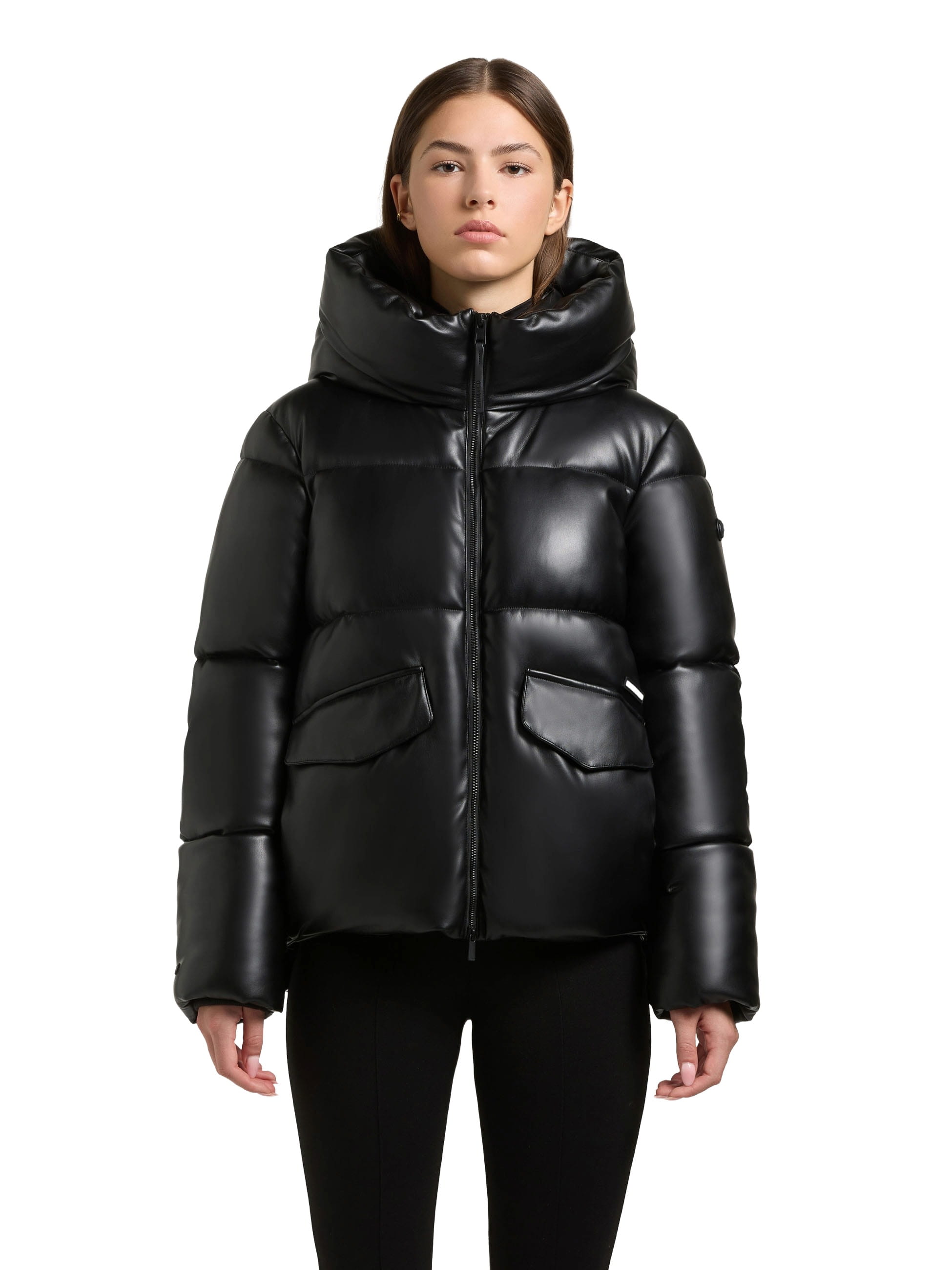 Khujo Aurora Damen Winterjacke 