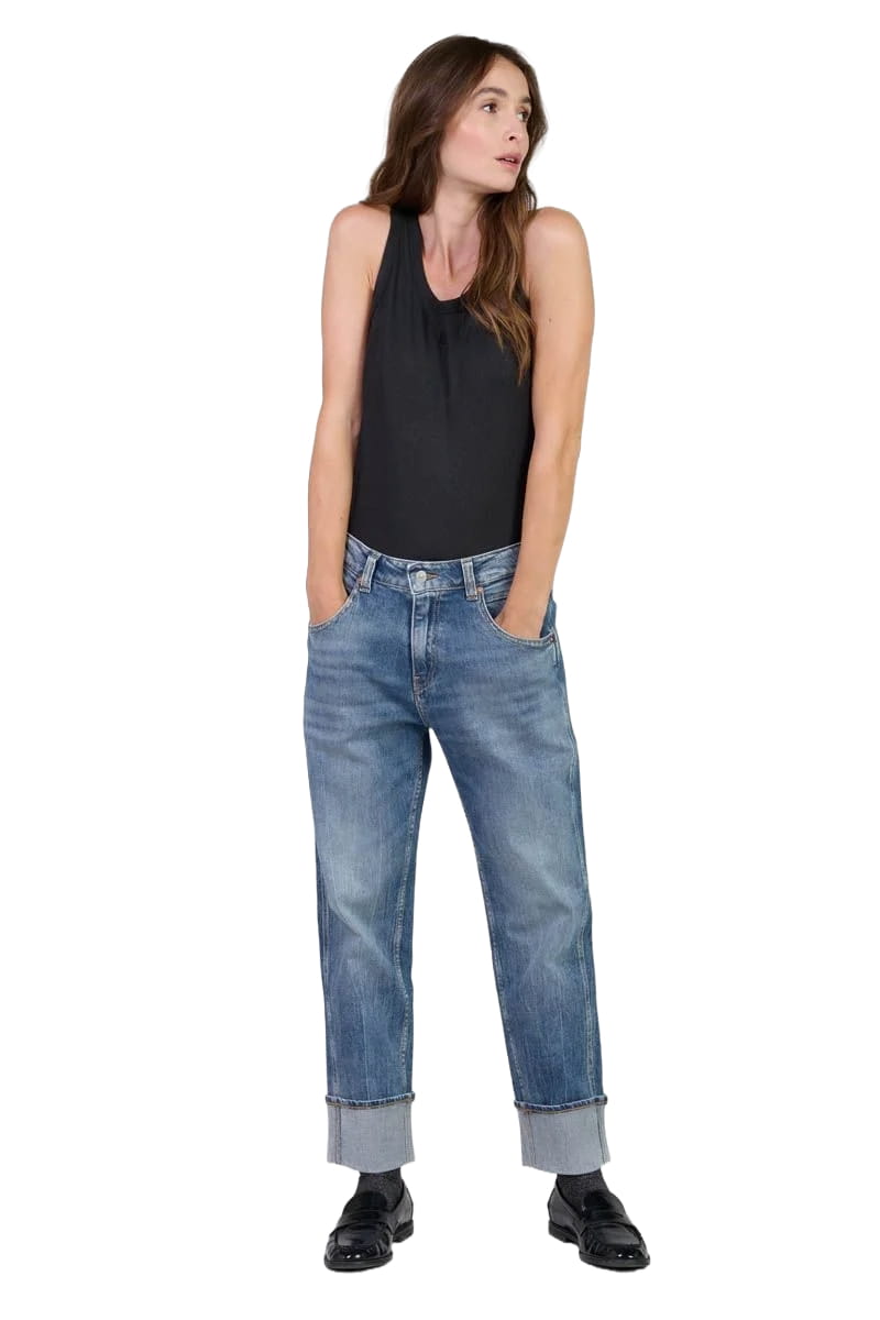 Le Temps des Cerises Jama Damen Jeans