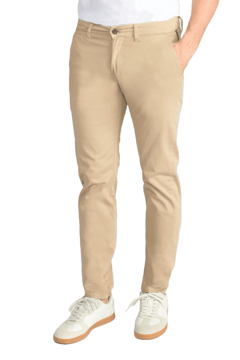 LTC Cesar Herren Chino Hose