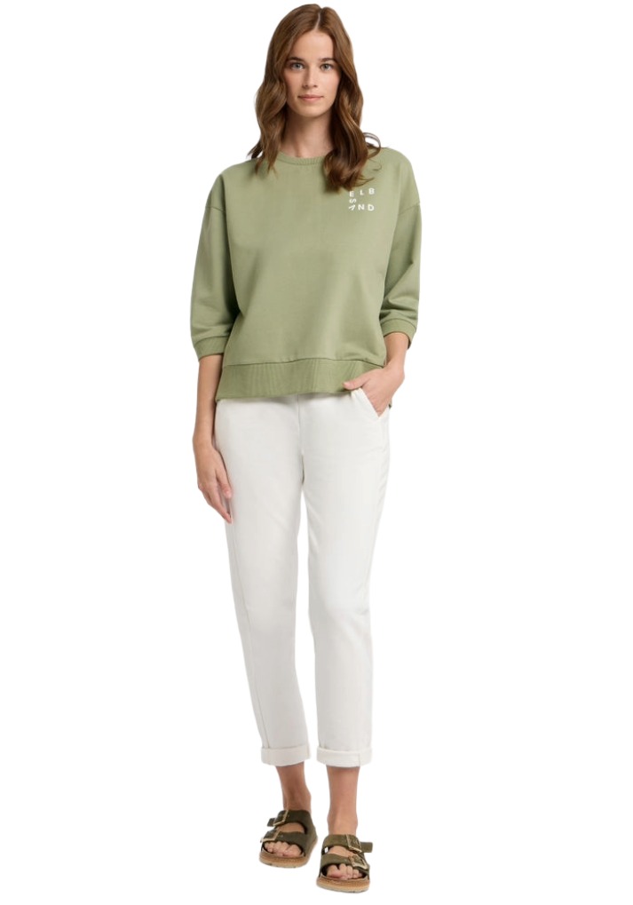 Elbsand Parvin Damen Pullover