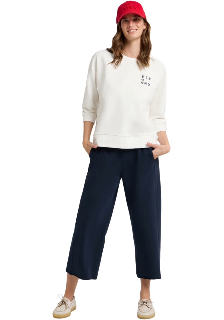 Elbsand Parvin Damen Pullover