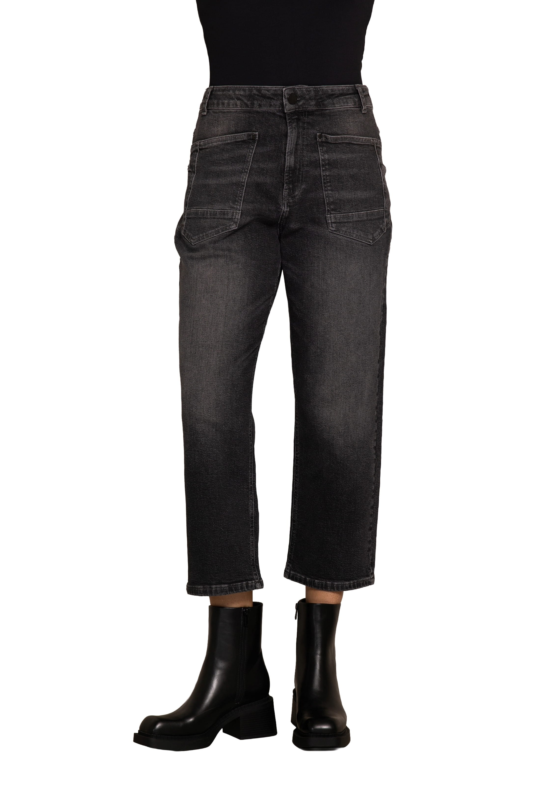 Zhrill Yve Damen Jeans  