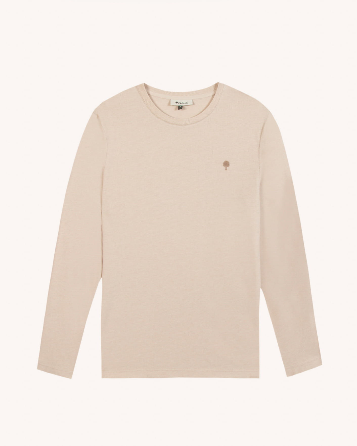 Faguo Bailly Herren Shirt 