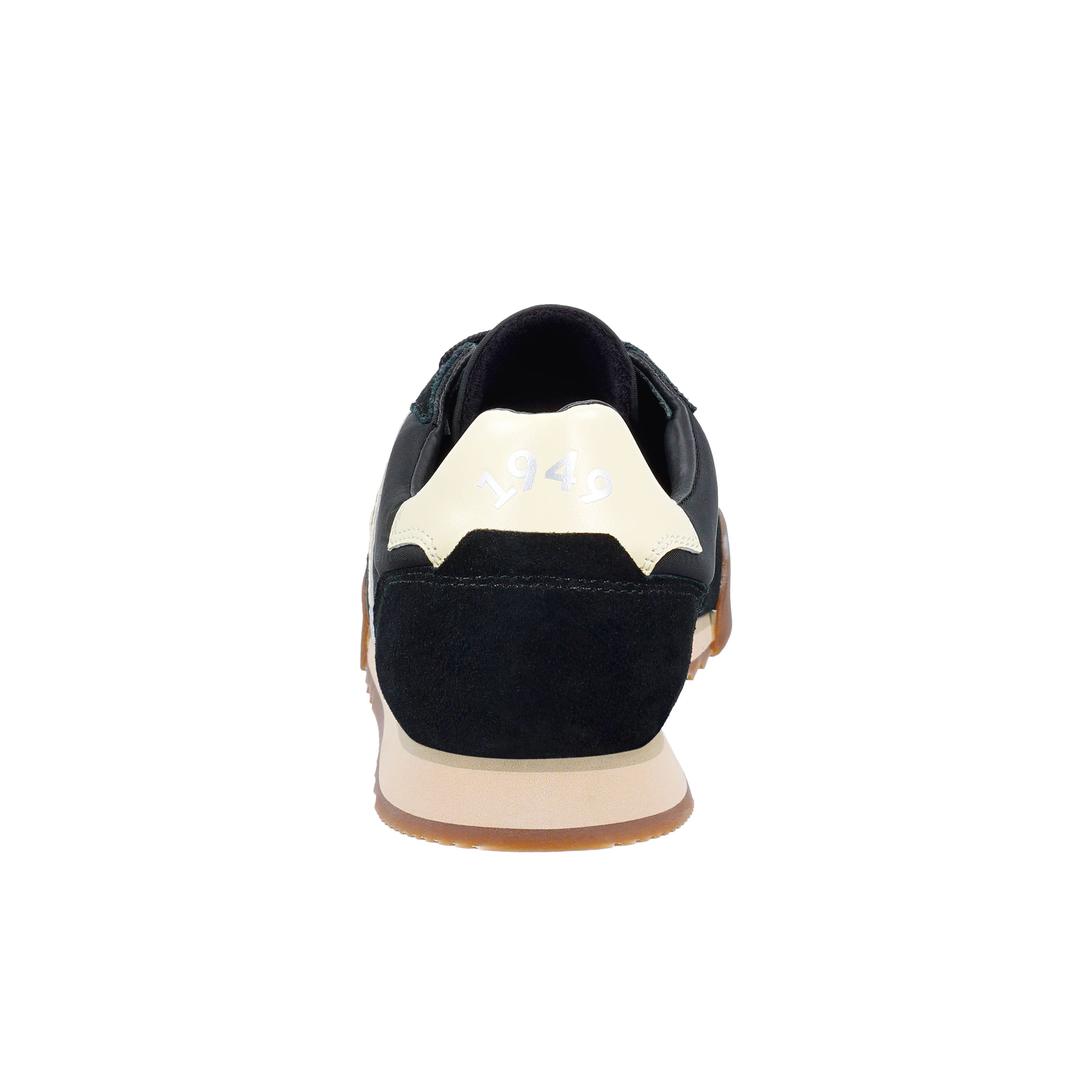 Herren Sneaker in schwarz von Gant
