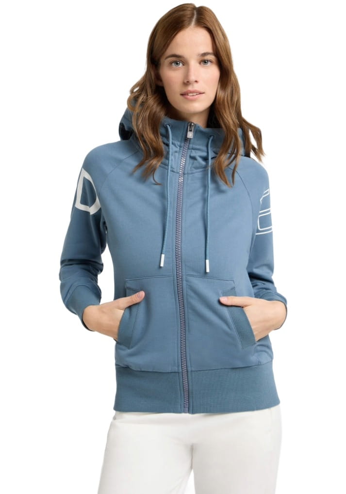 Elbsand Kinea Damen Sweatjacke