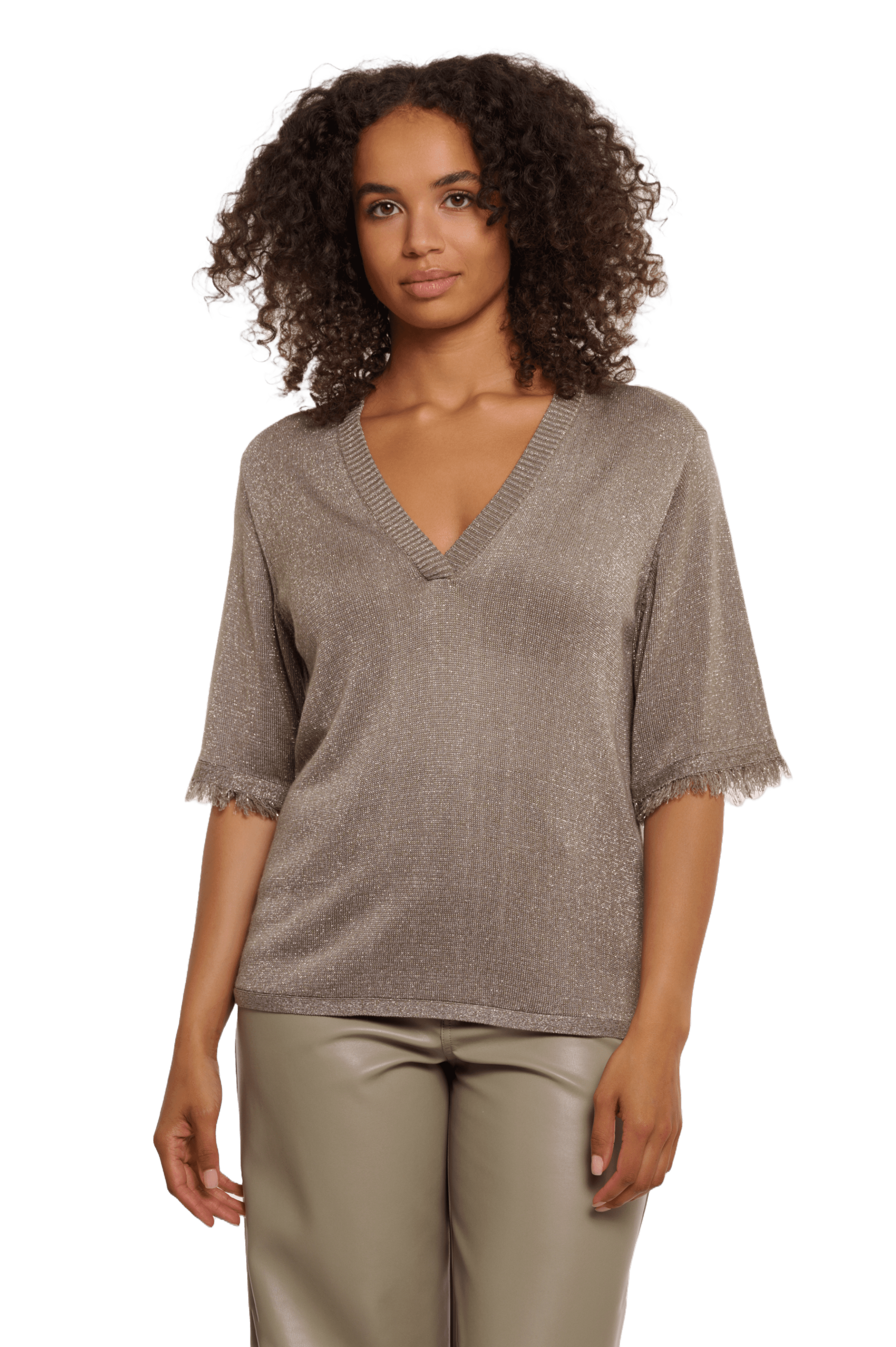 Rino & Pelle Ita Damen T-Shirt