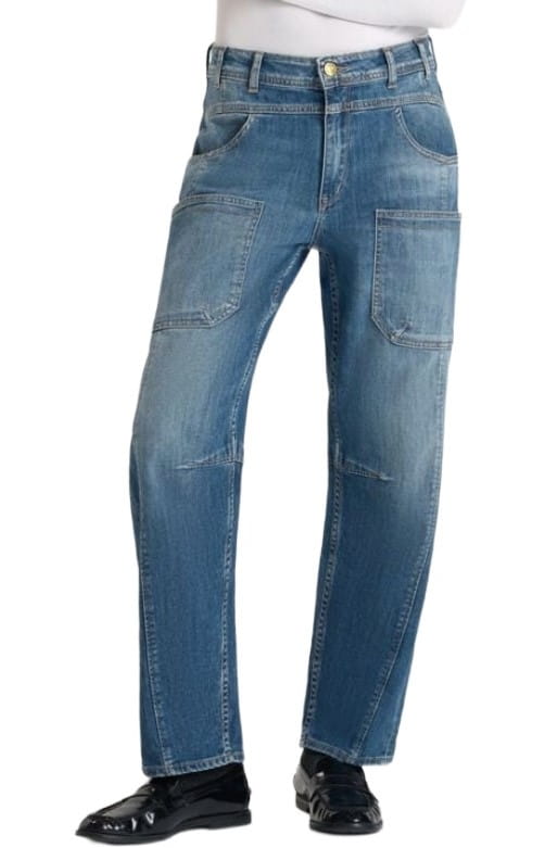 Le Temps des Cerises Madie Neo Damen Jeans