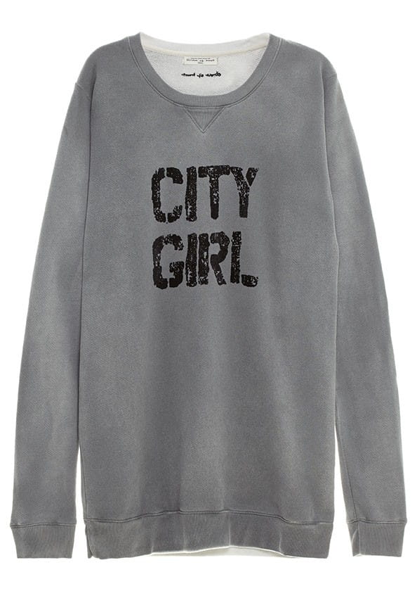 Circle of Trust Aline City Girl Damen Pullover