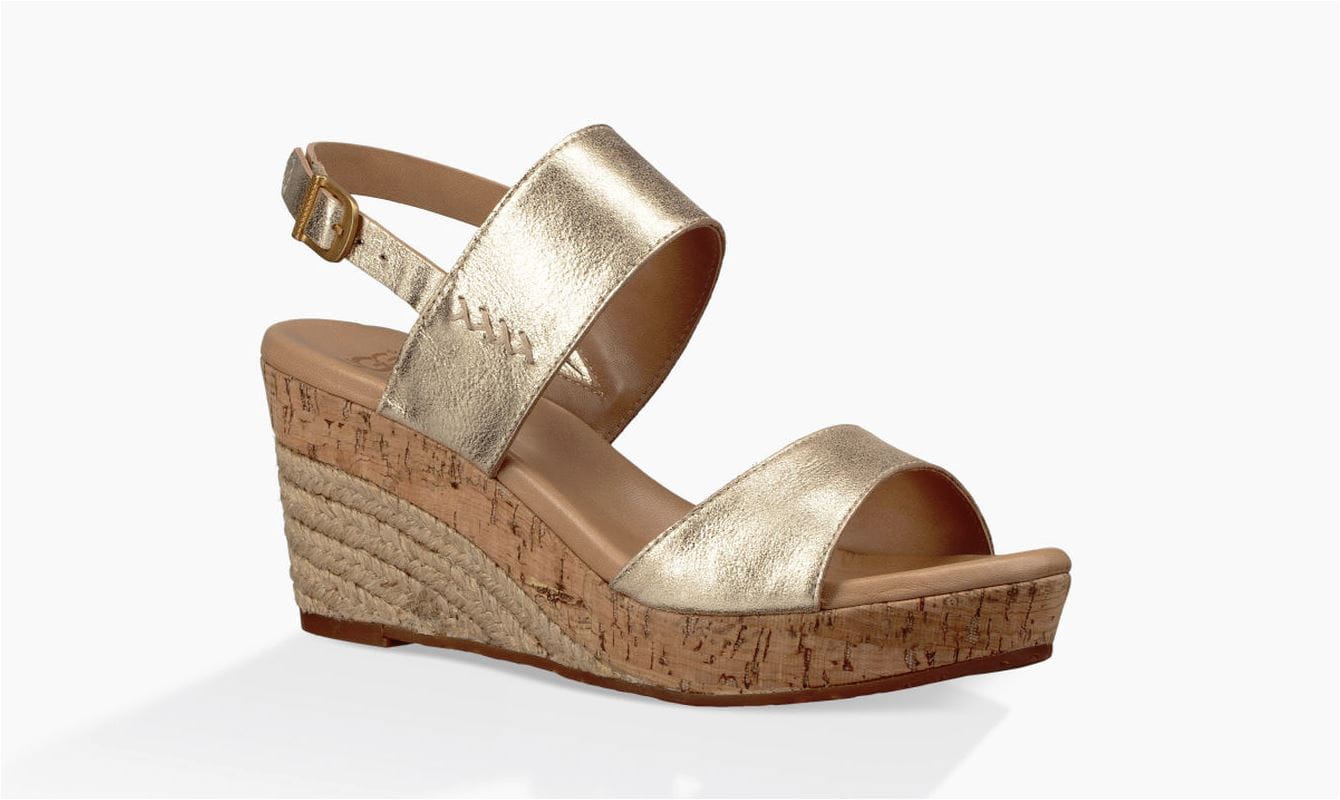 soft gold / gold