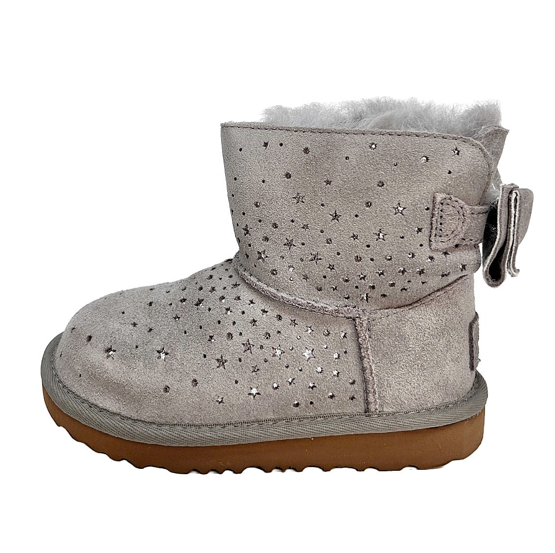 UGG Kids Stargirl Mini Bow Mädchen Boots