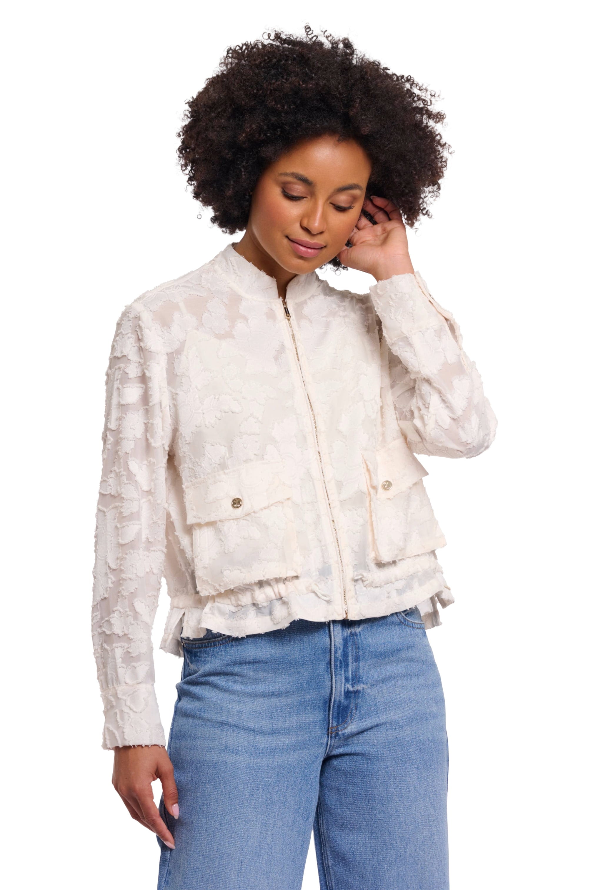 Rino & Pelle Priori Damen Jacke  