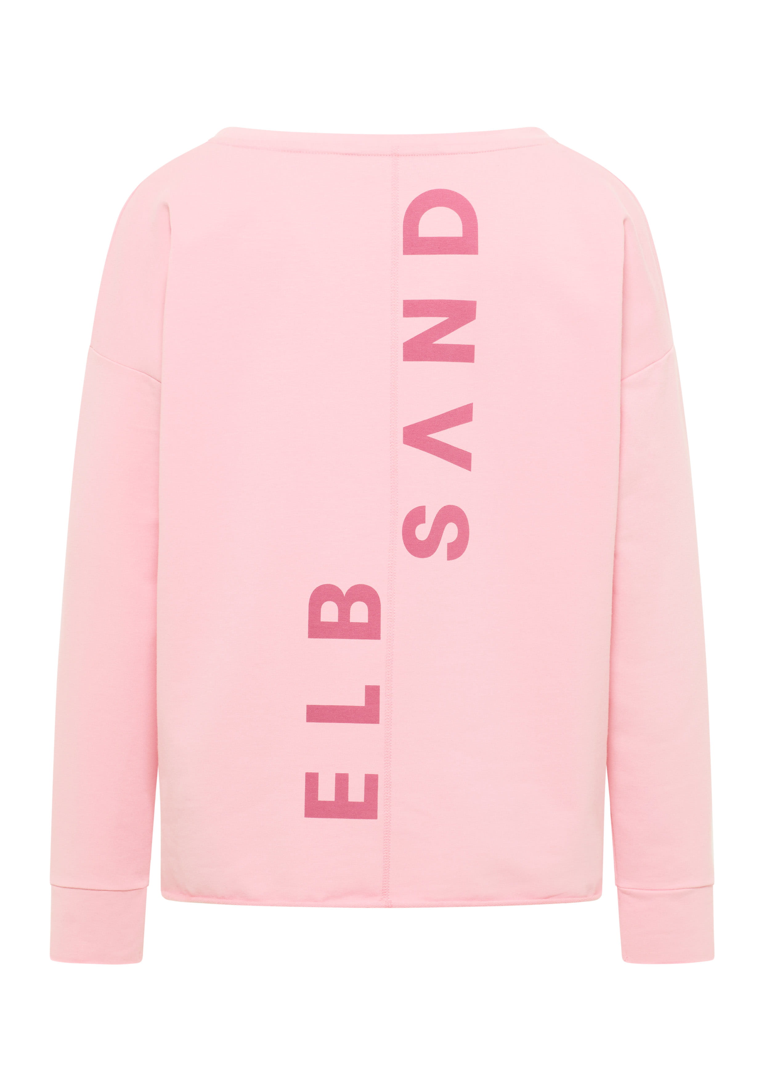 shell pink