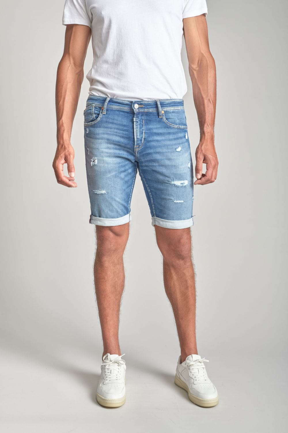 LTC Jogg Herren Bermuda W5186 W5156 W5185 W5181