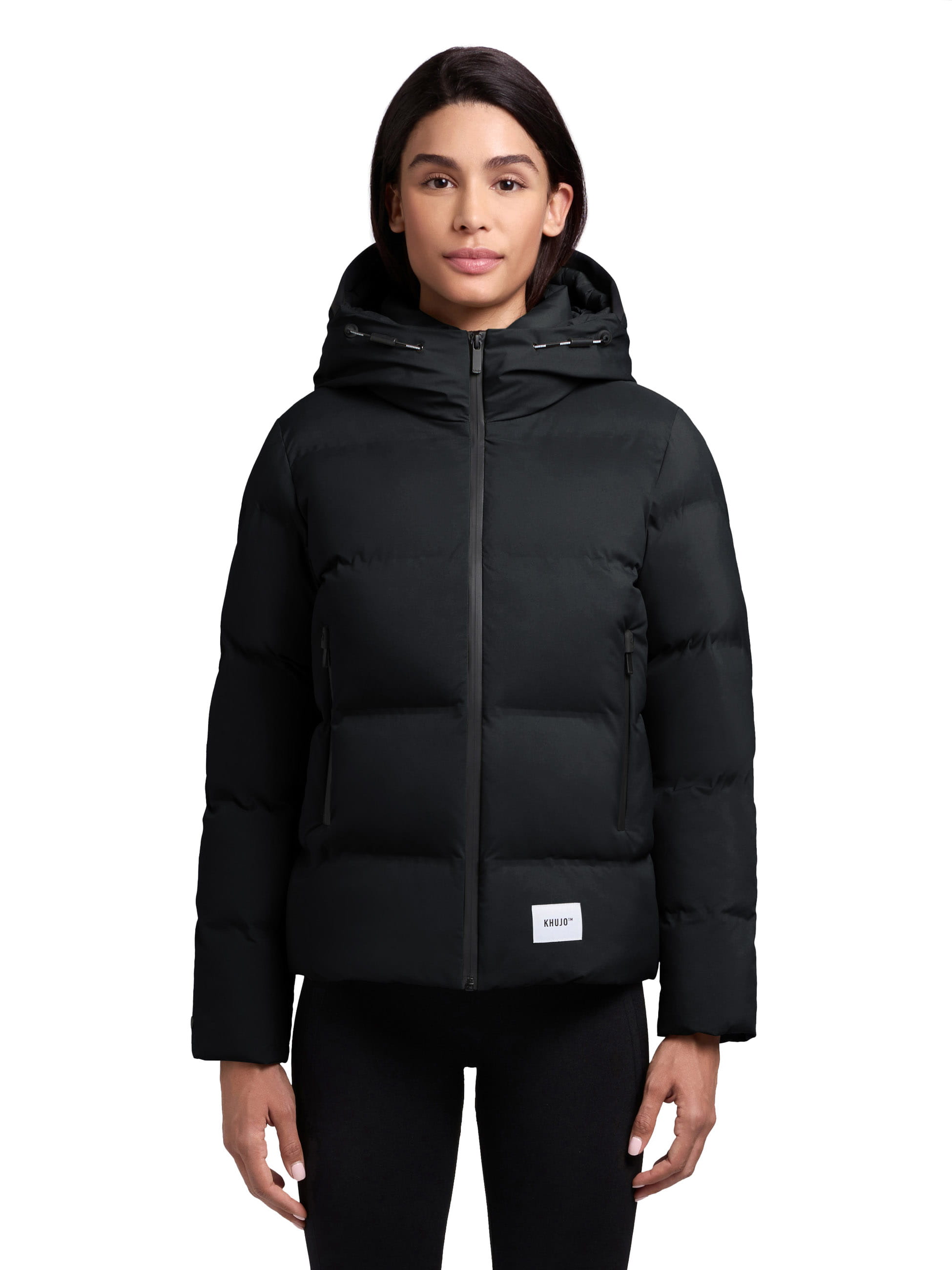 Khujo Liev 2 Damen Jacke 